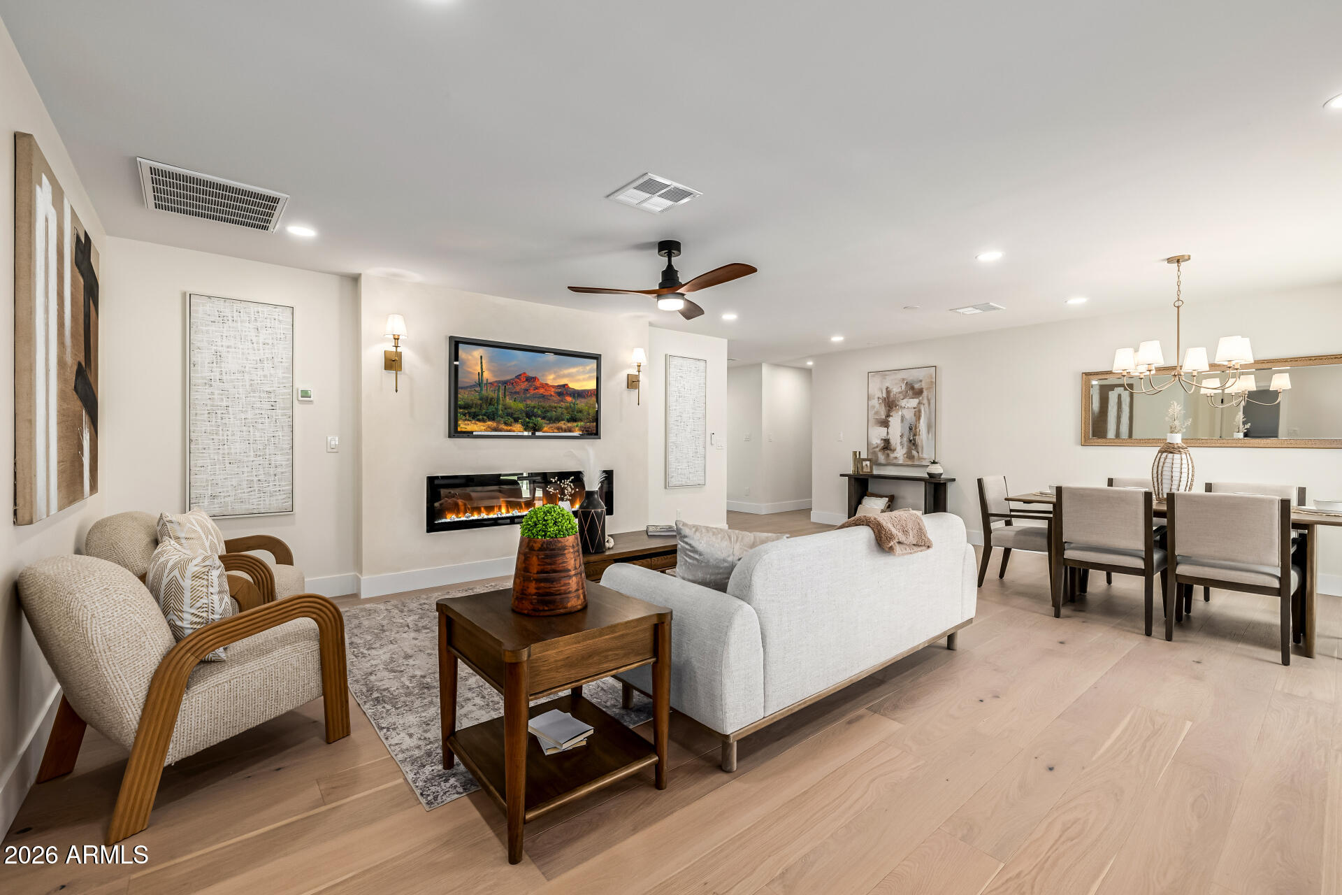3423 E Beryl Lane