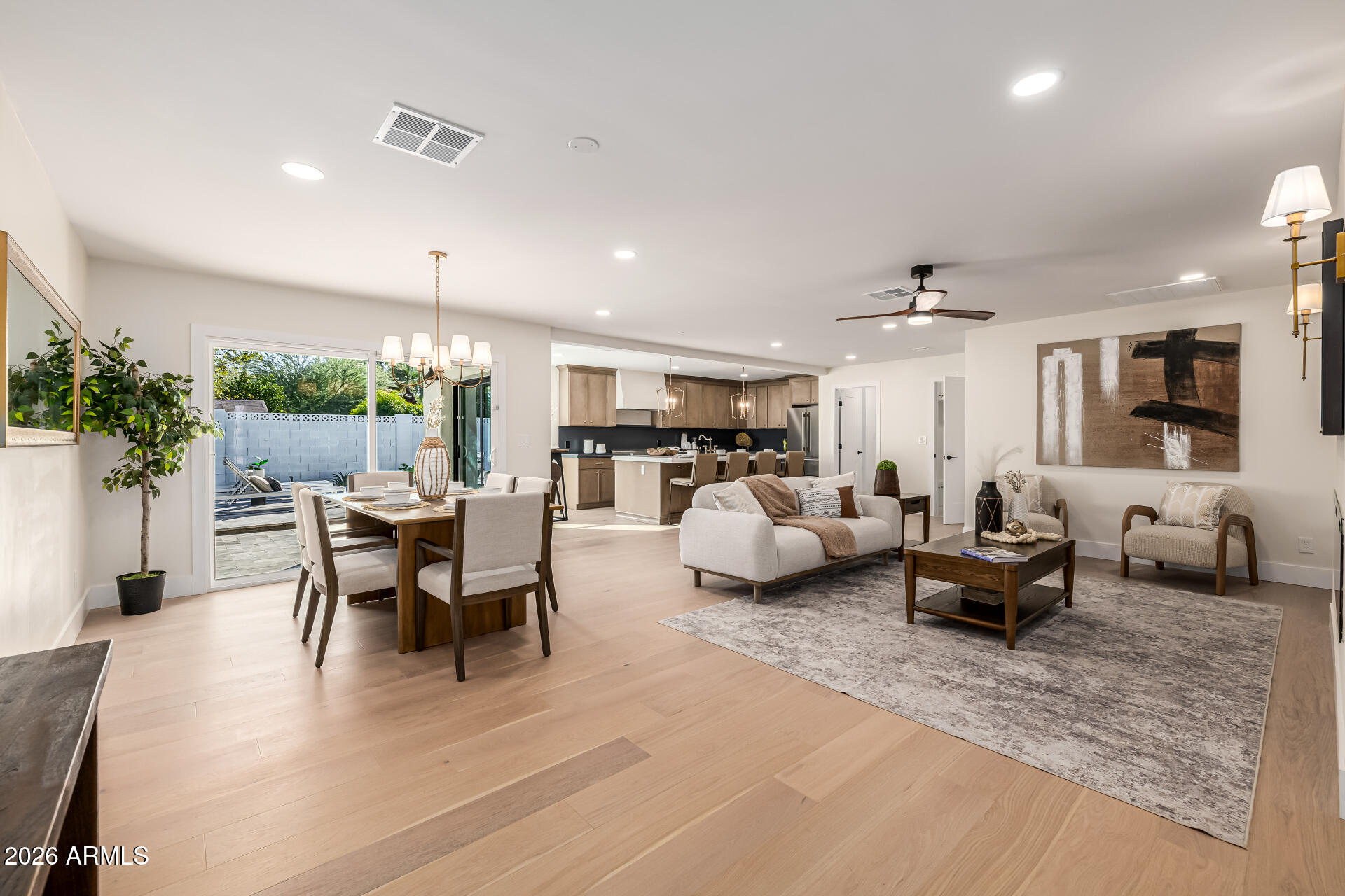 3423 E Beryl Lane