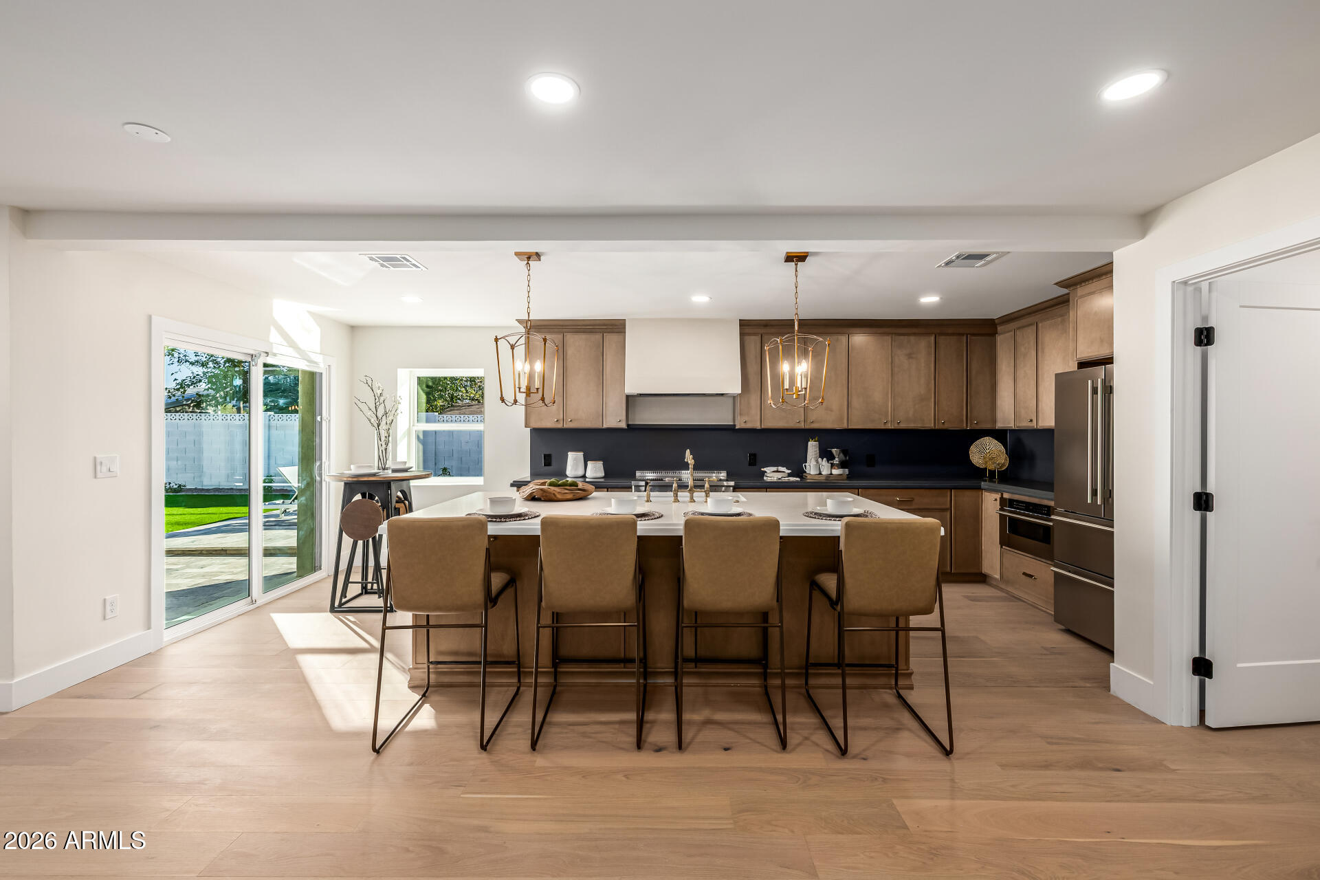 3423 E Beryl Lane