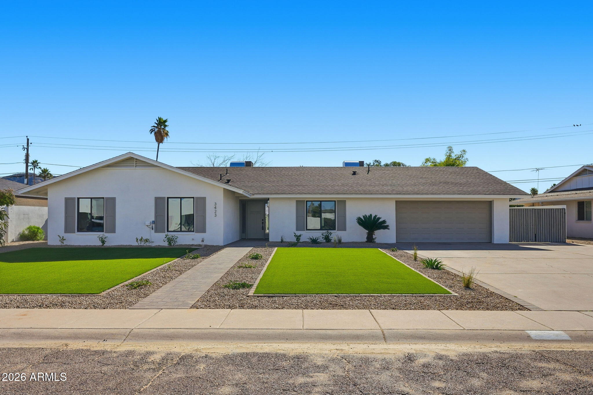 3423 E Beryl Lane