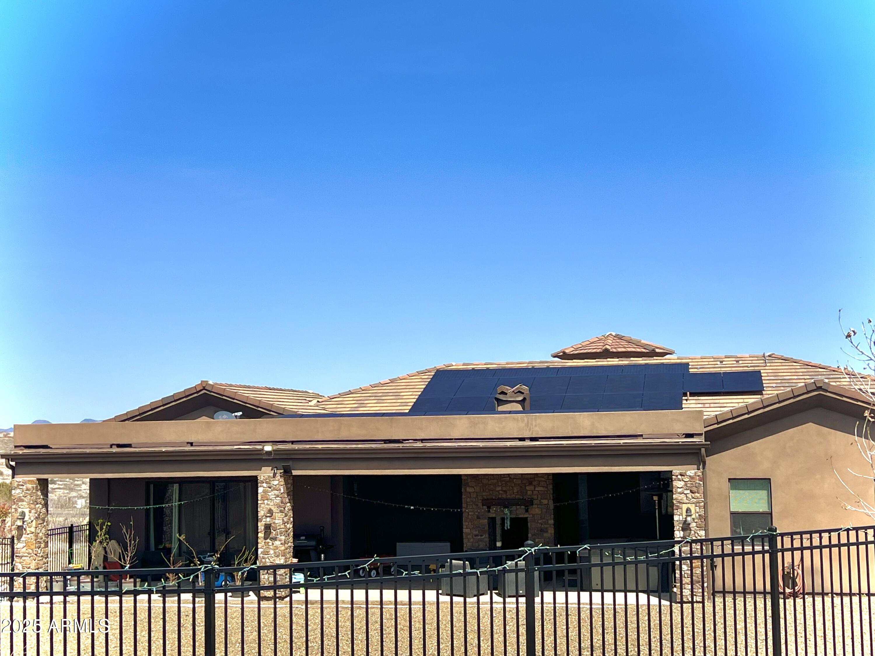15035 E COUNTRYSIDE Road