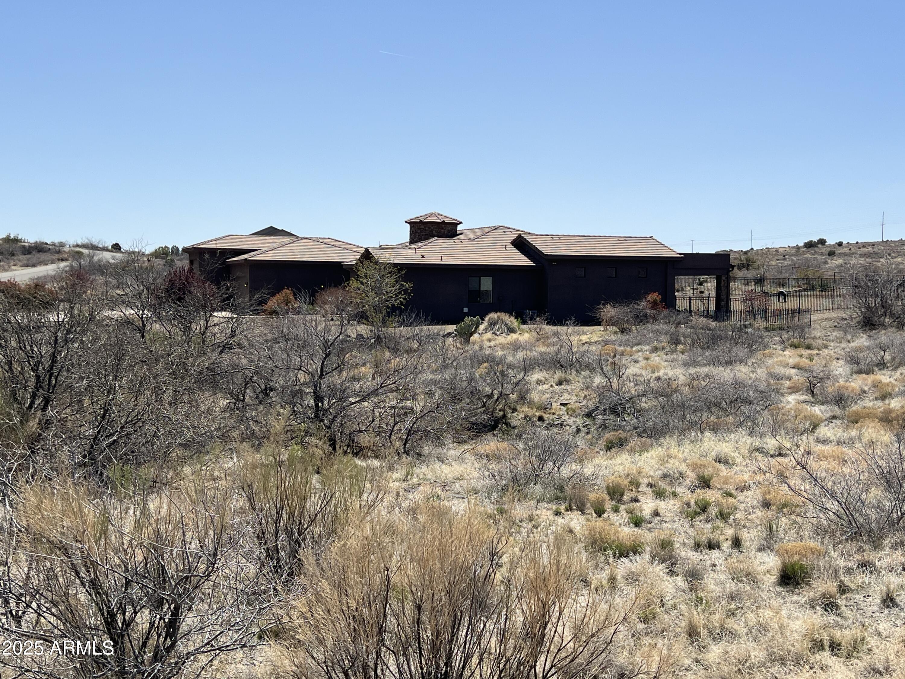 15035 E COUNTRYSIDE Road