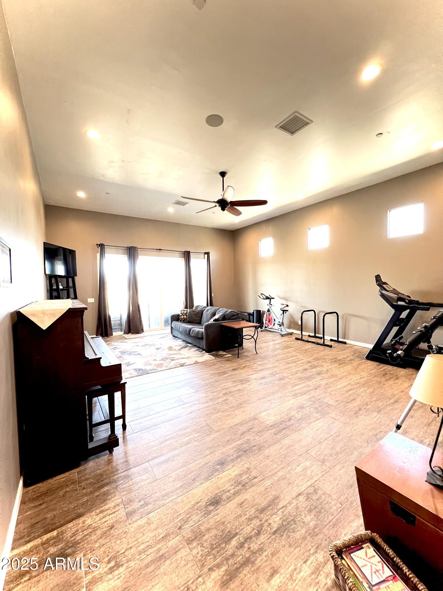 15035 E COUNTRYSIDE Road