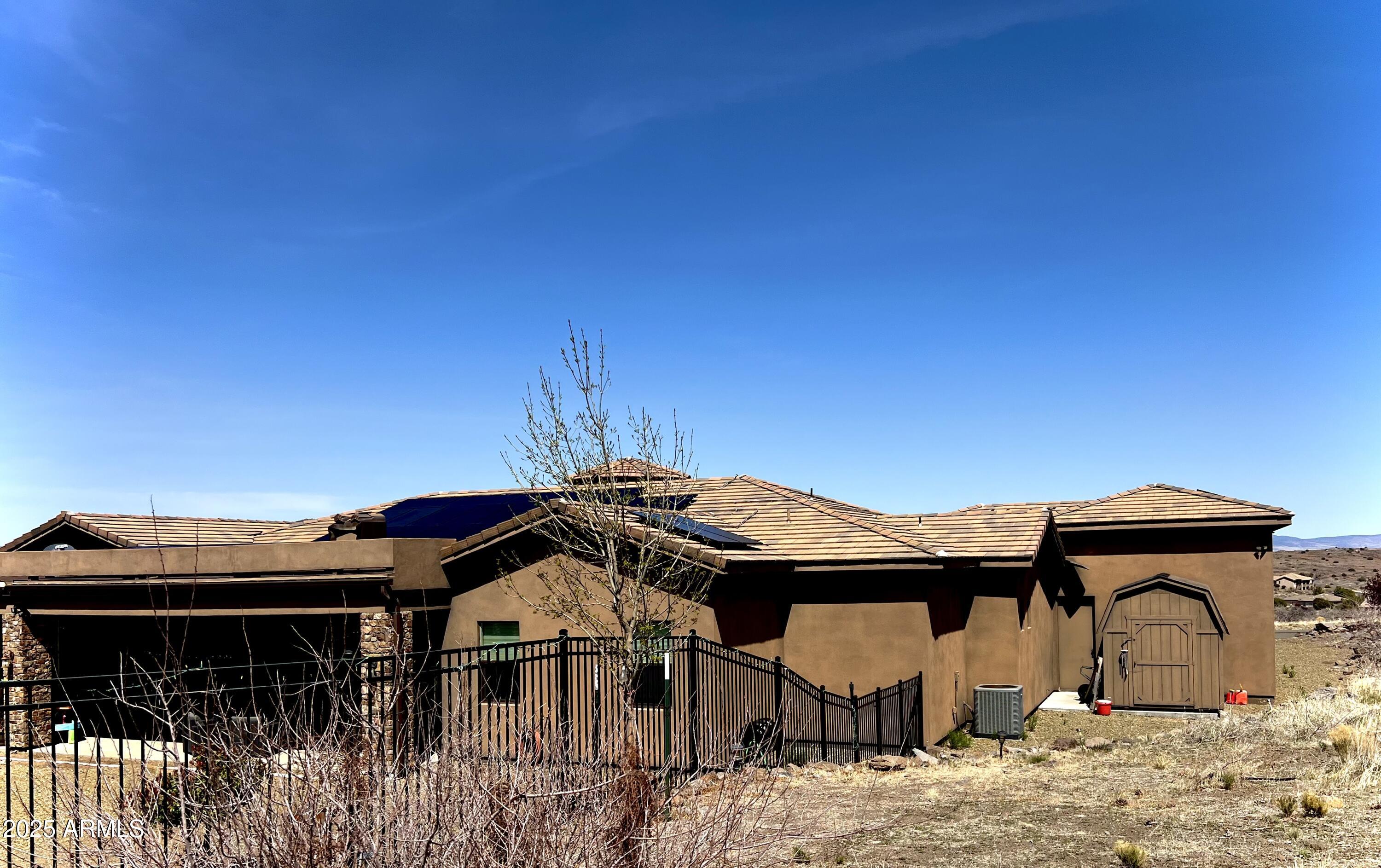15035 E COUNTRYSIDE Road
