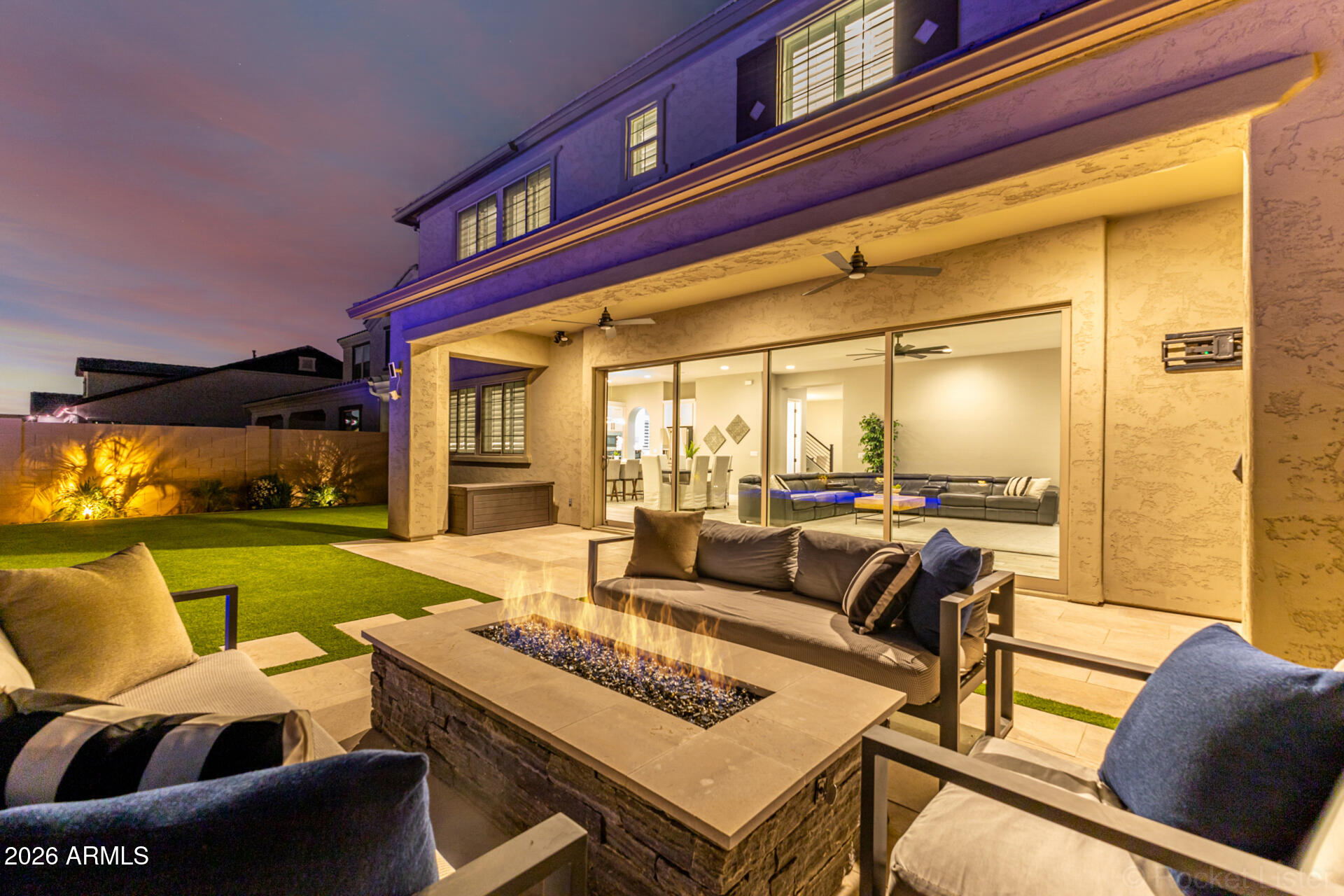 2285 E ATHENA Avenue