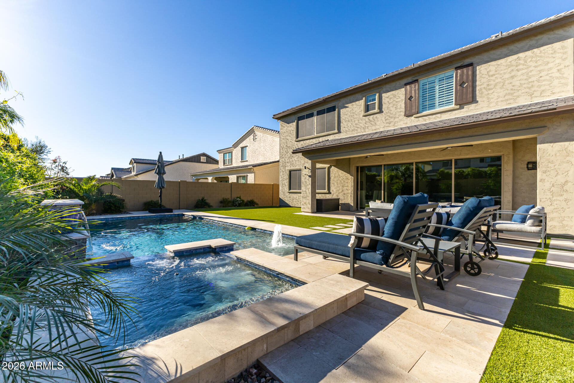 2285 E ATHENA Avenue