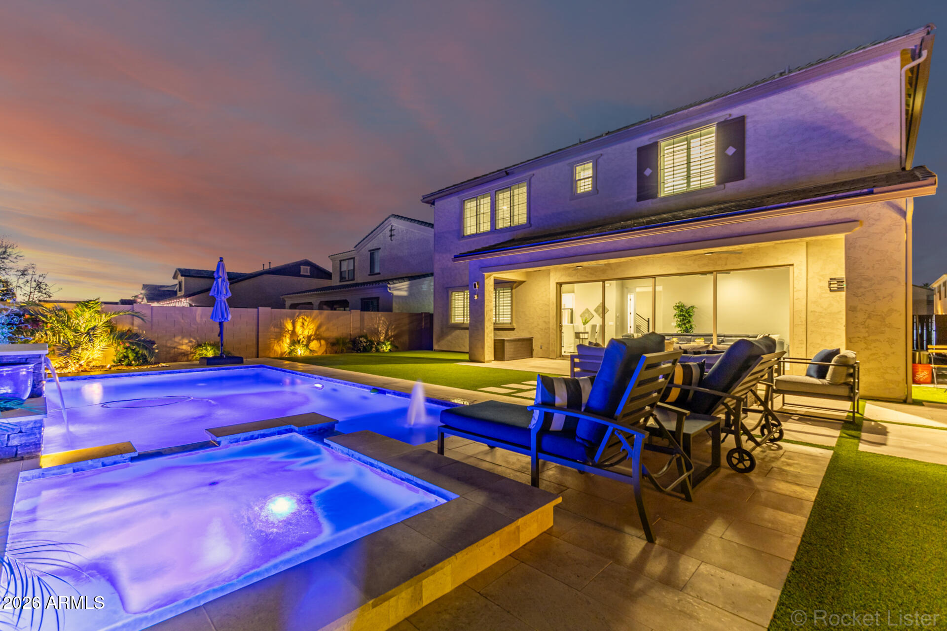 2285 E ATHENA Avenue