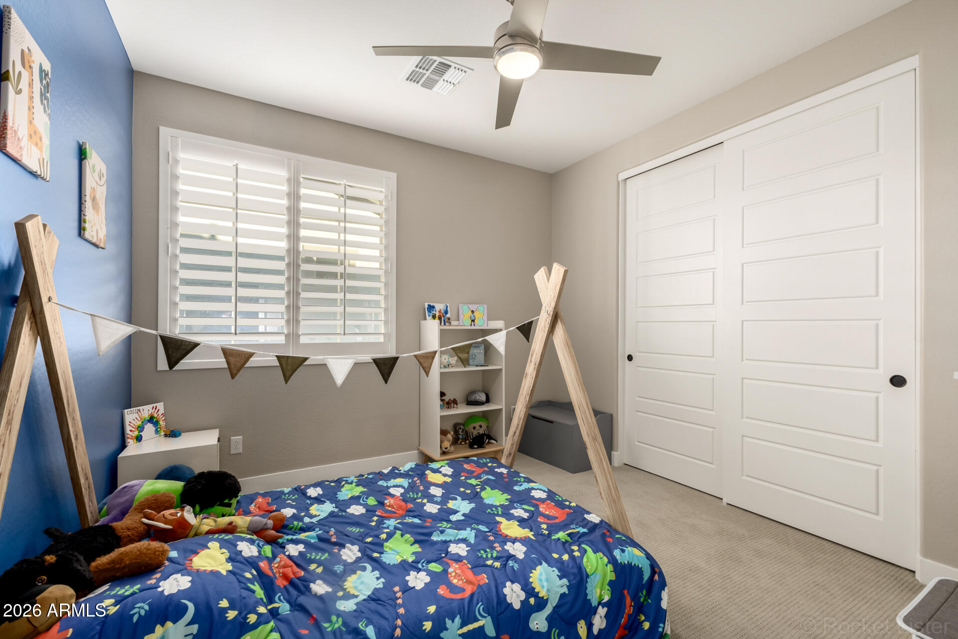 2285 E ATHENA Avenue