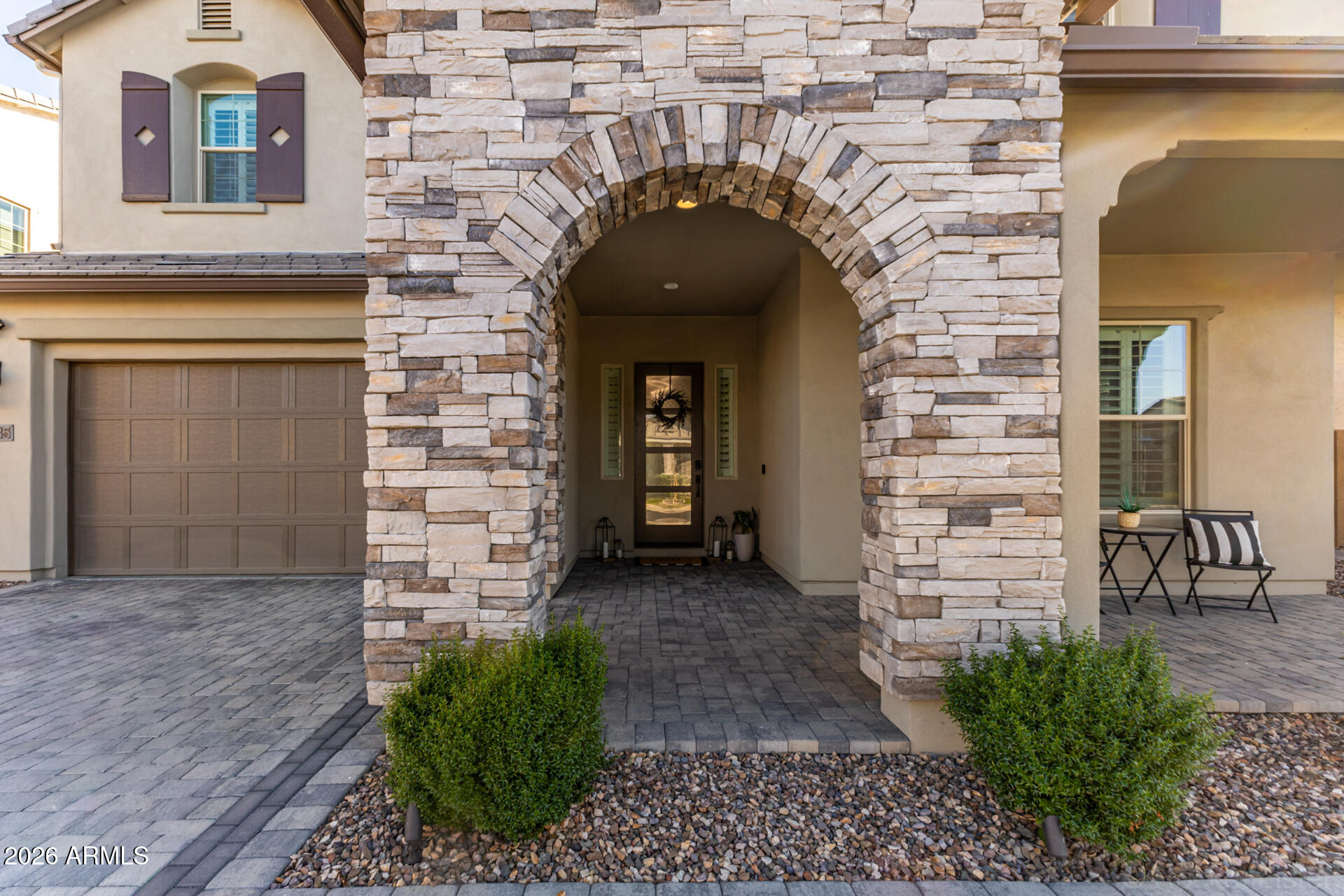 2285 E ATHENA Avenue