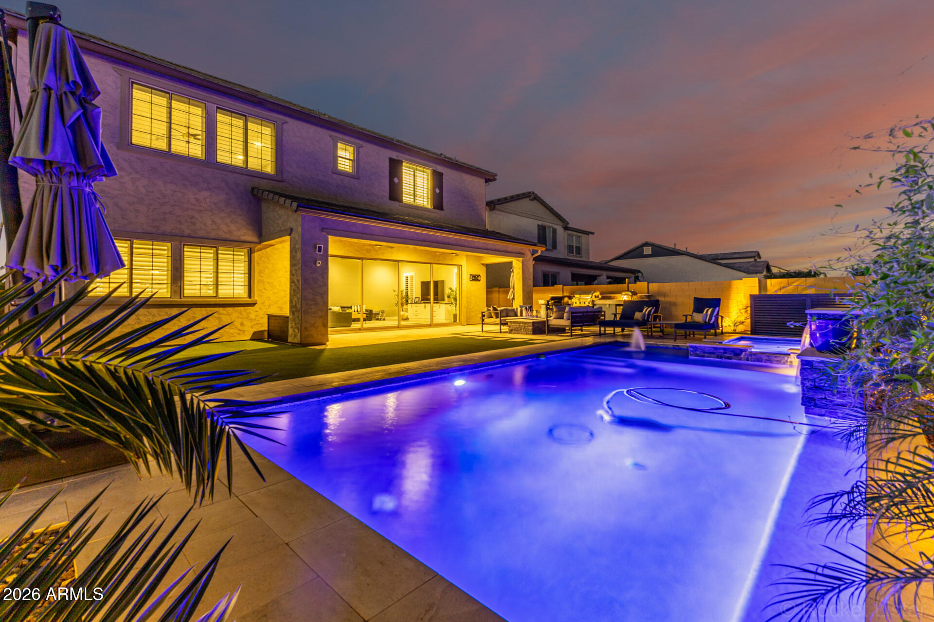 2285 E ATHENA Avenue