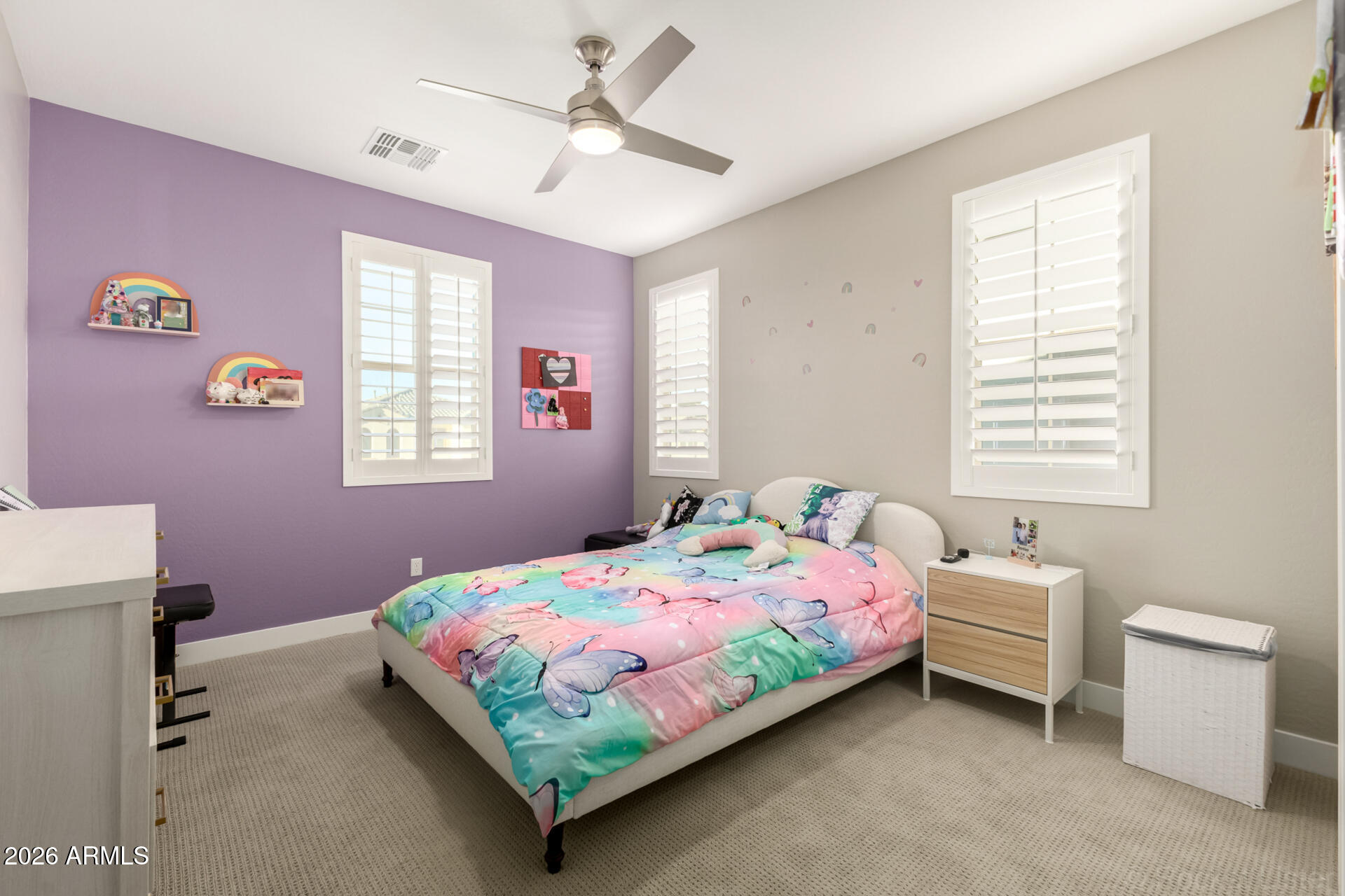 2285 E ATHENA Avenue