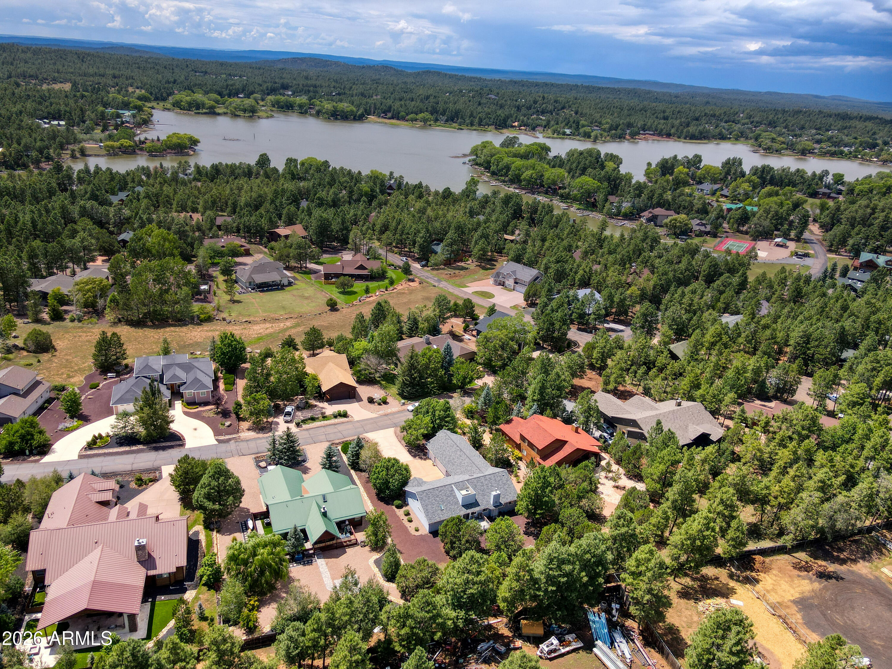 955 Rainbow View Drive