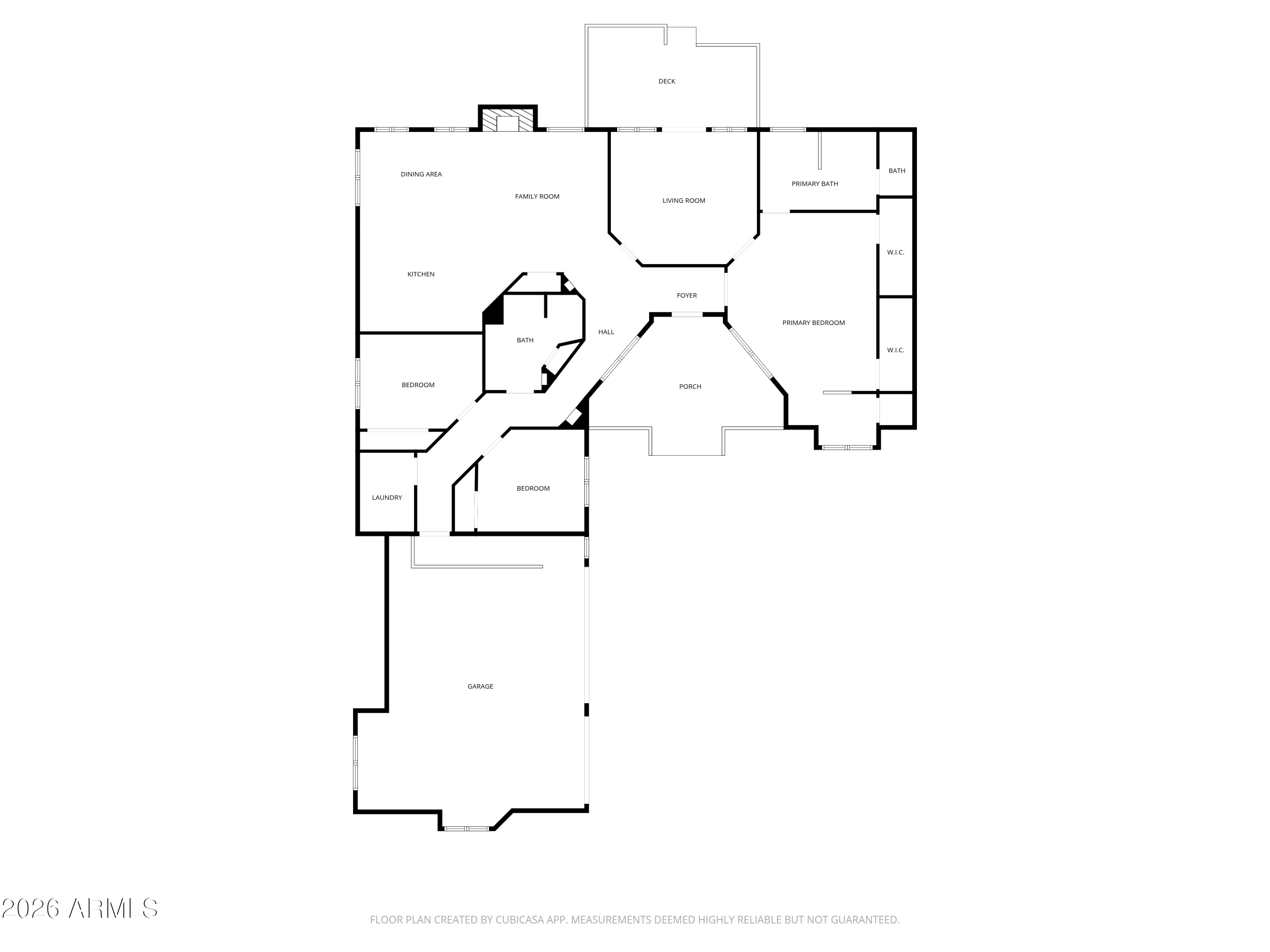 955 Rainbow View Drive