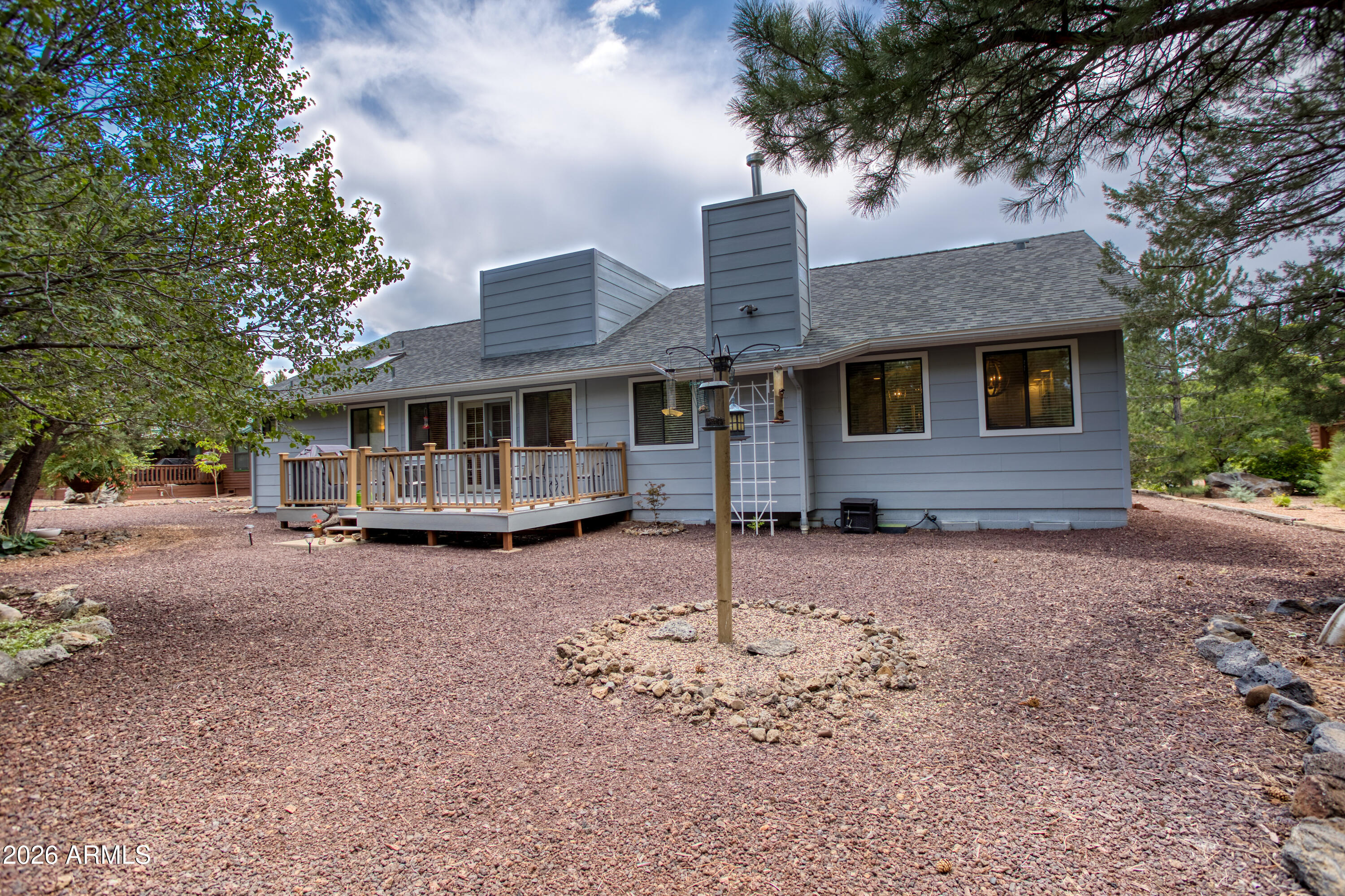 955 Rainbow View Drive