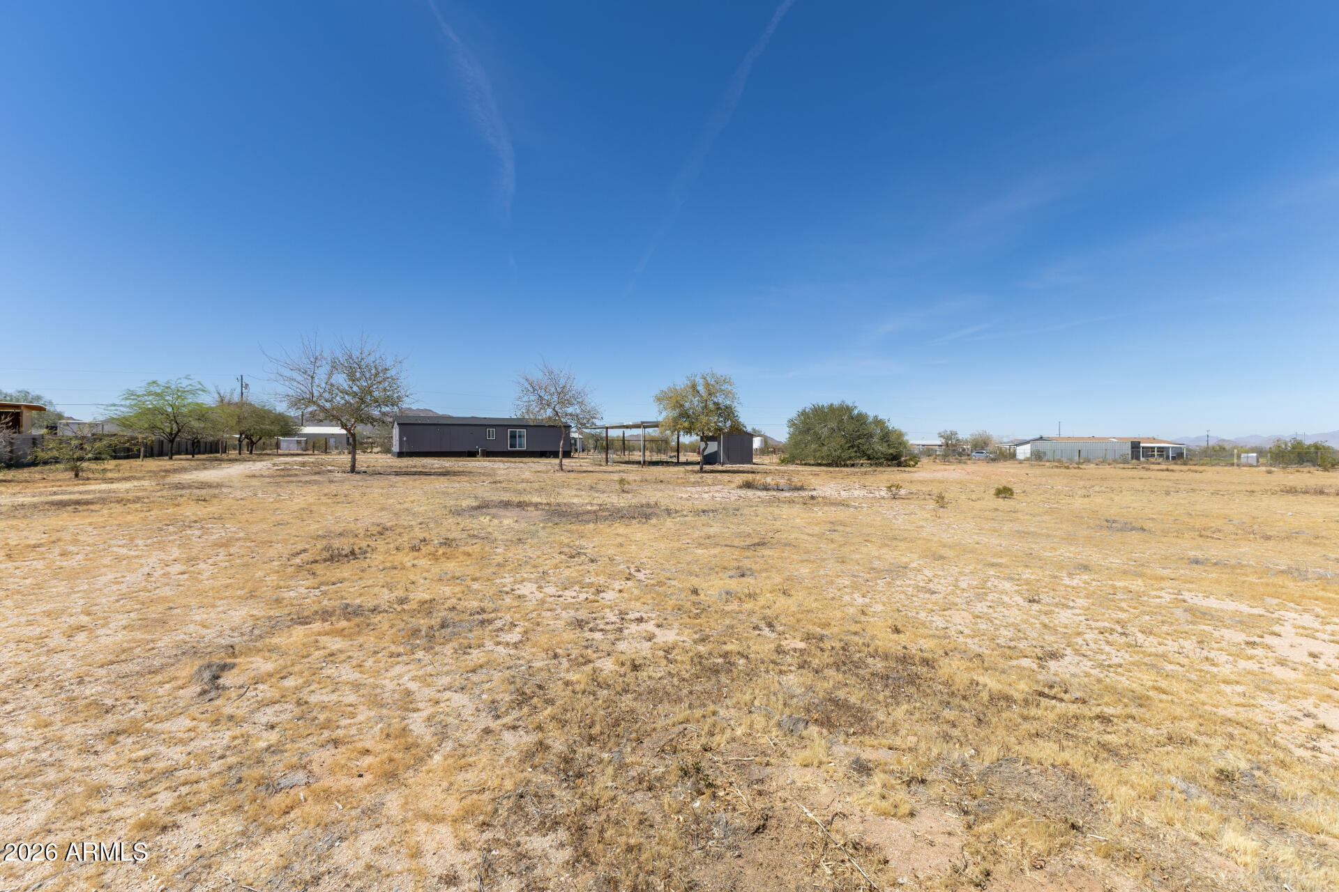 603 N FALTON Road