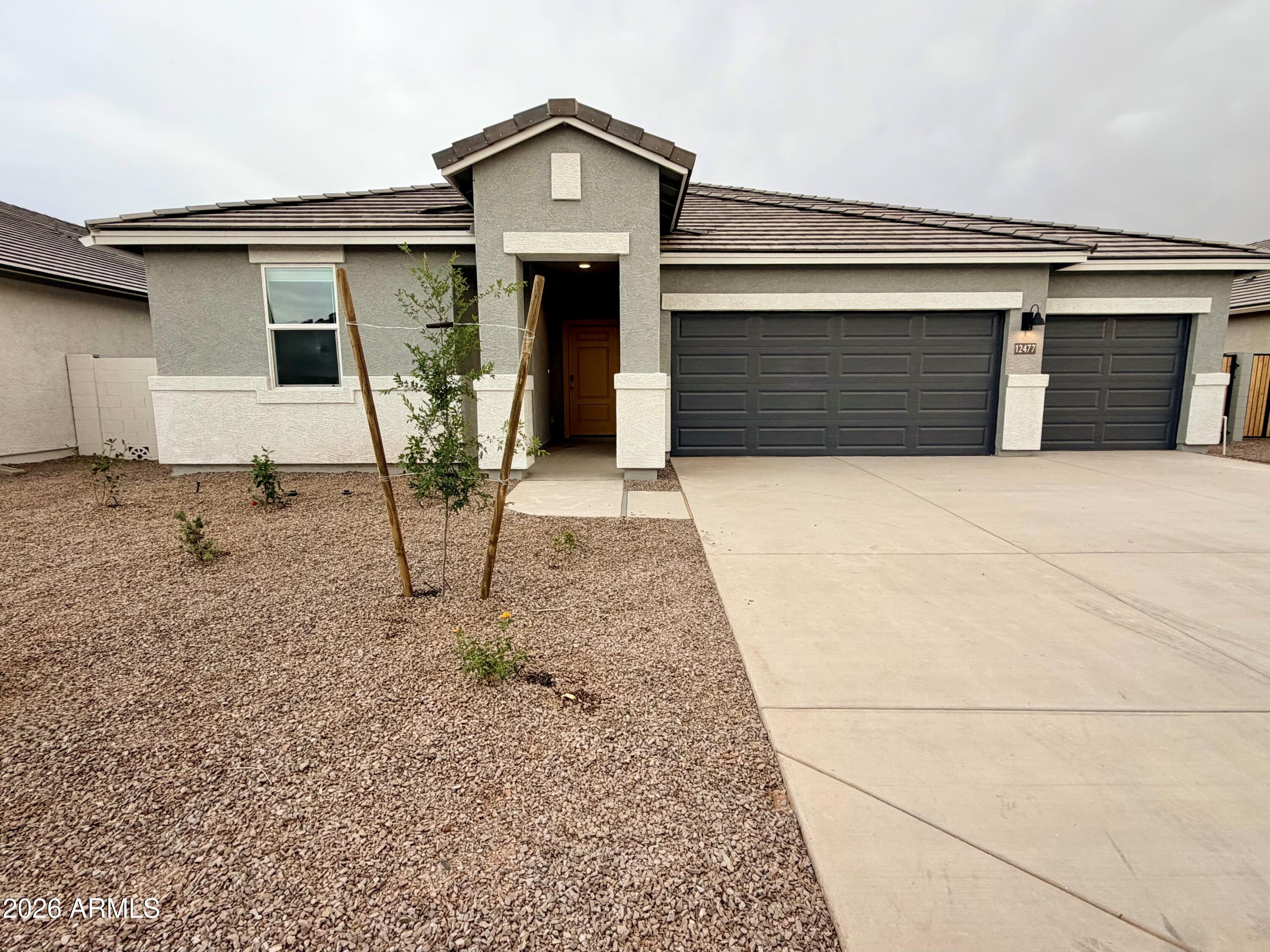 12477 E AGAVE Lane