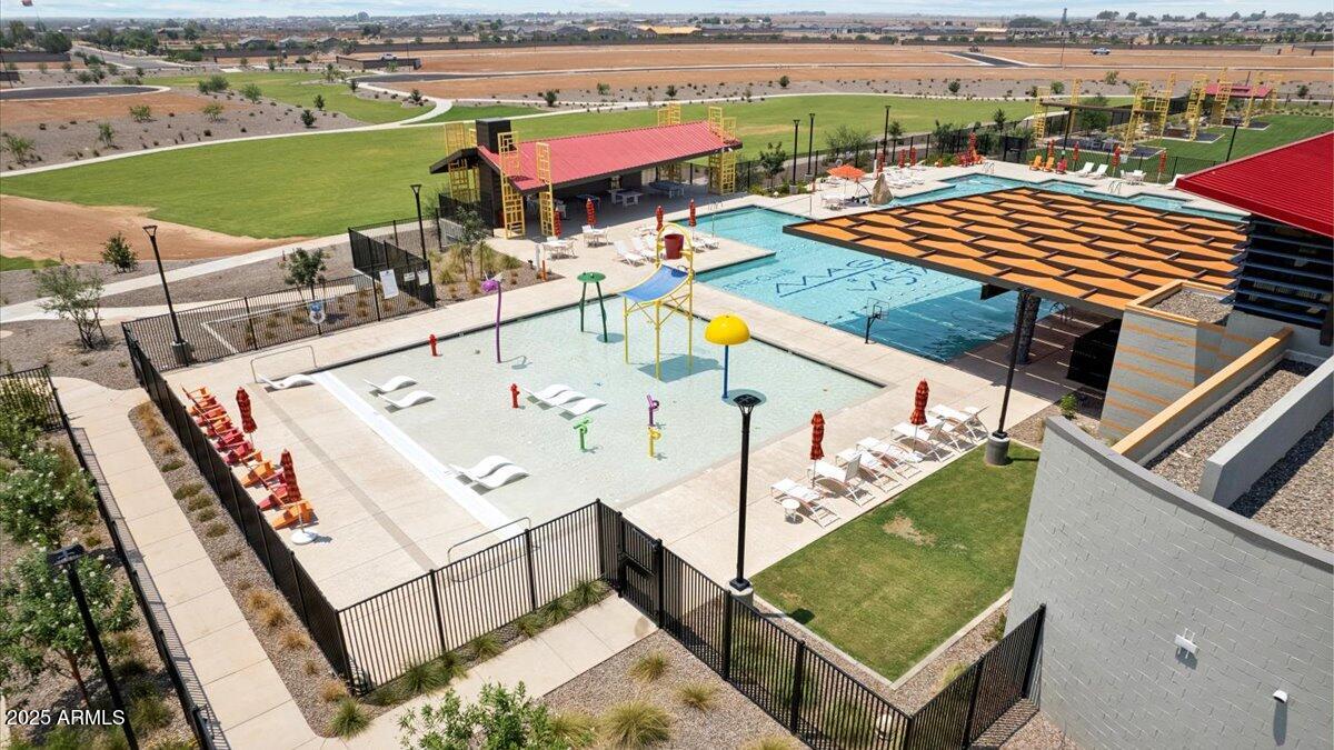 12477 E AGAVE Lane