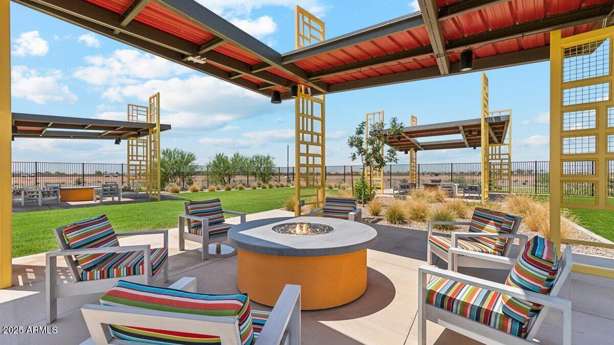 12477 E AGAVE Lane