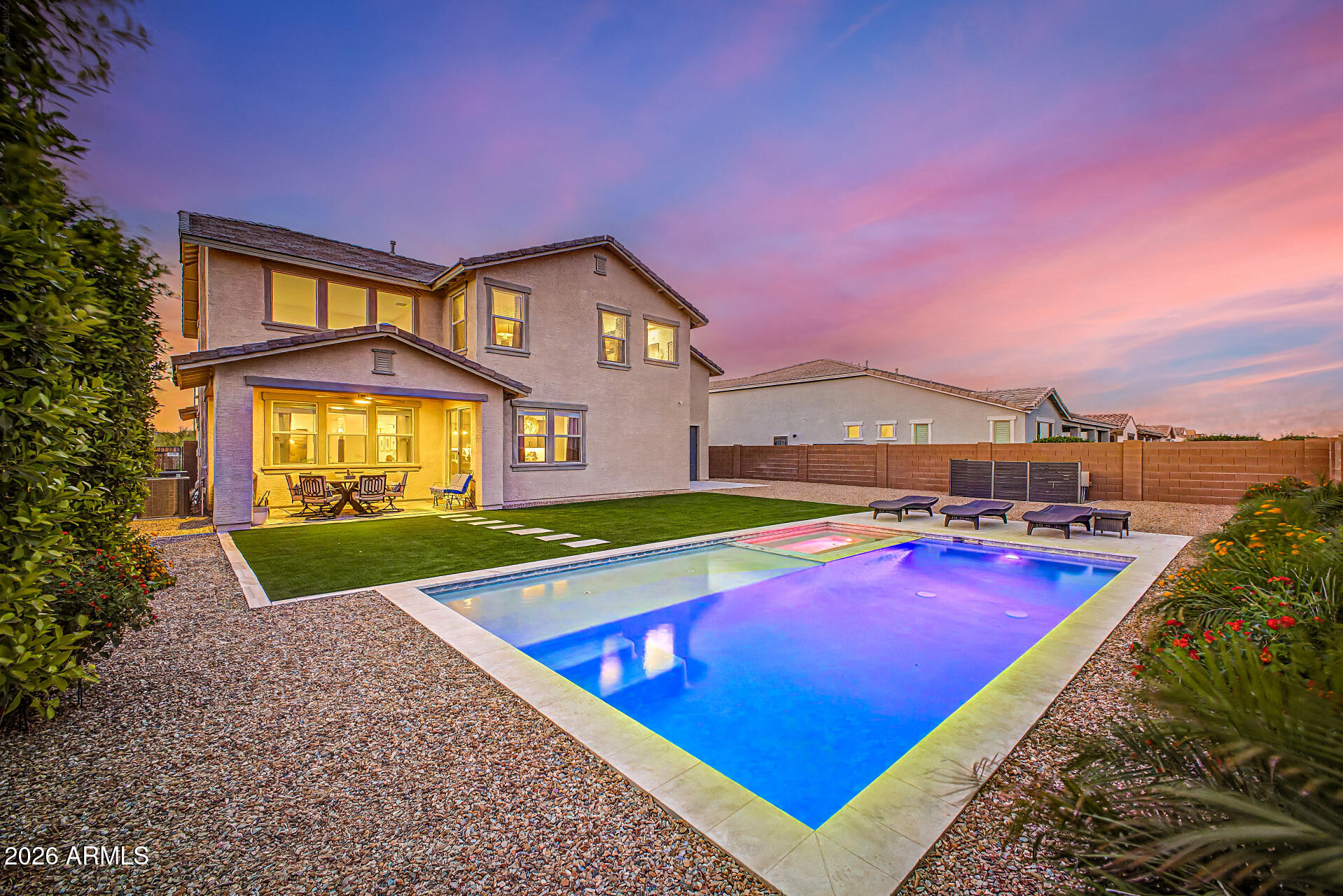 14037 W MARIPOSA GRANDE