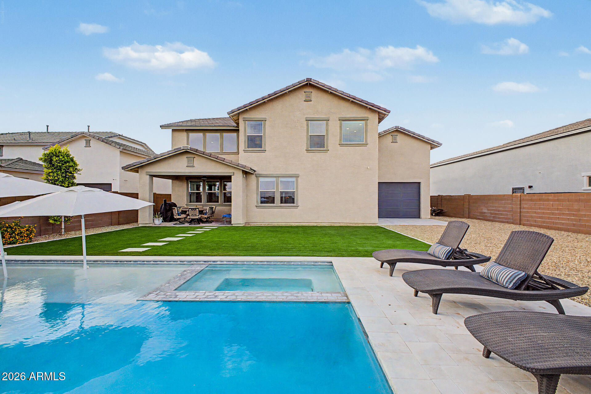 14037 W MARIPOSA GRANDE