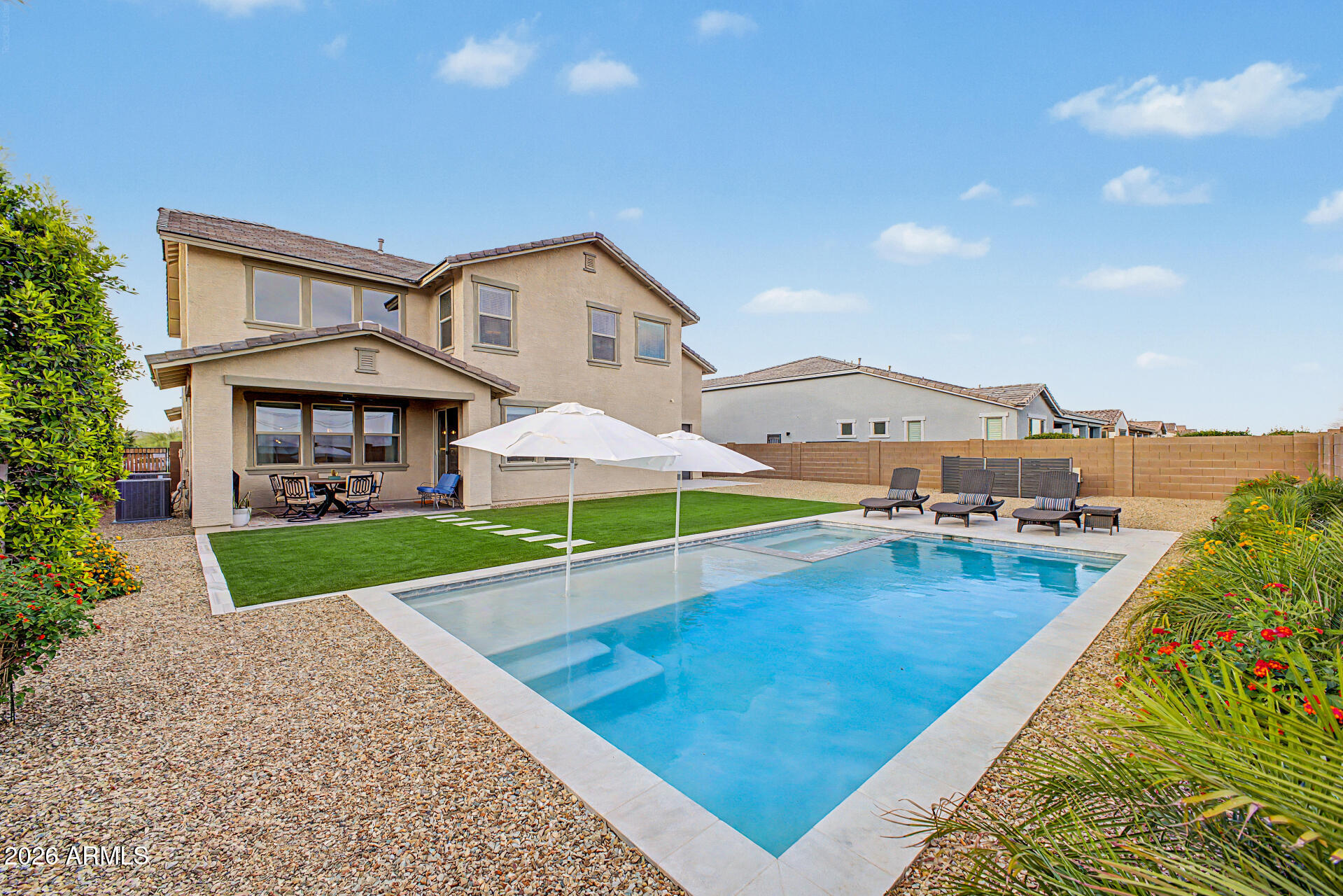 14037 W MARIPOSA GRANDE