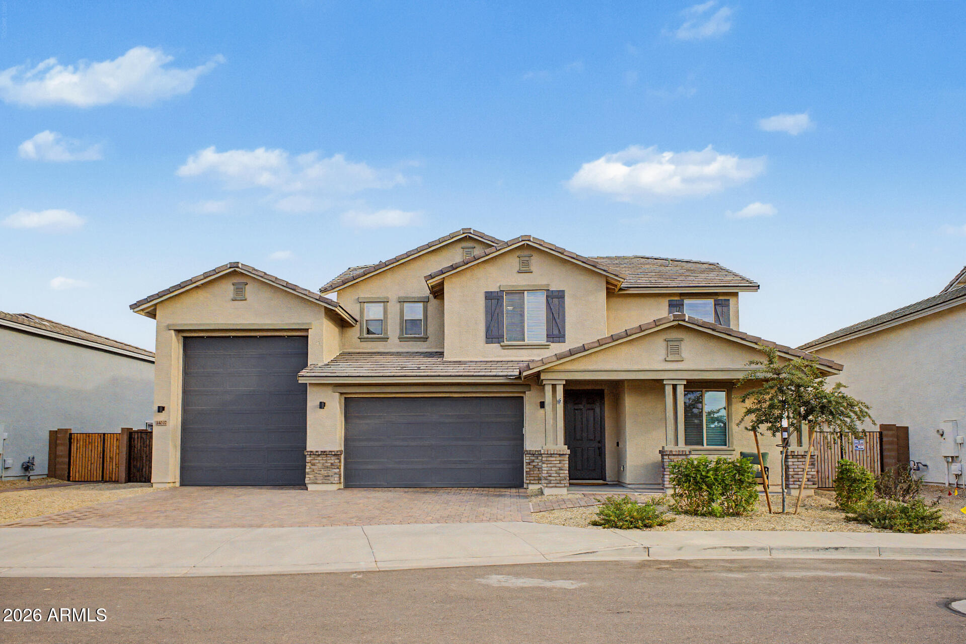 14037 W MARIPOSA GRANDE