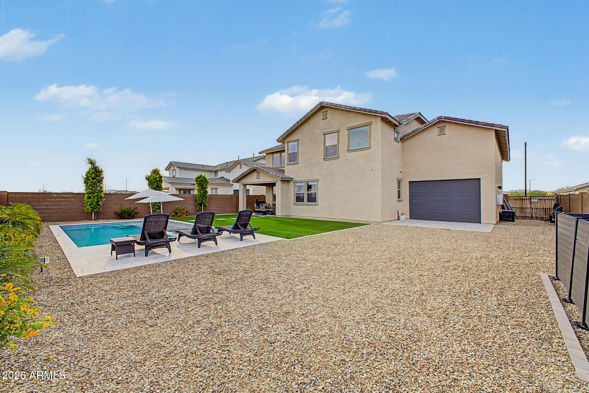 14037 W MARIPOSA GRANDE