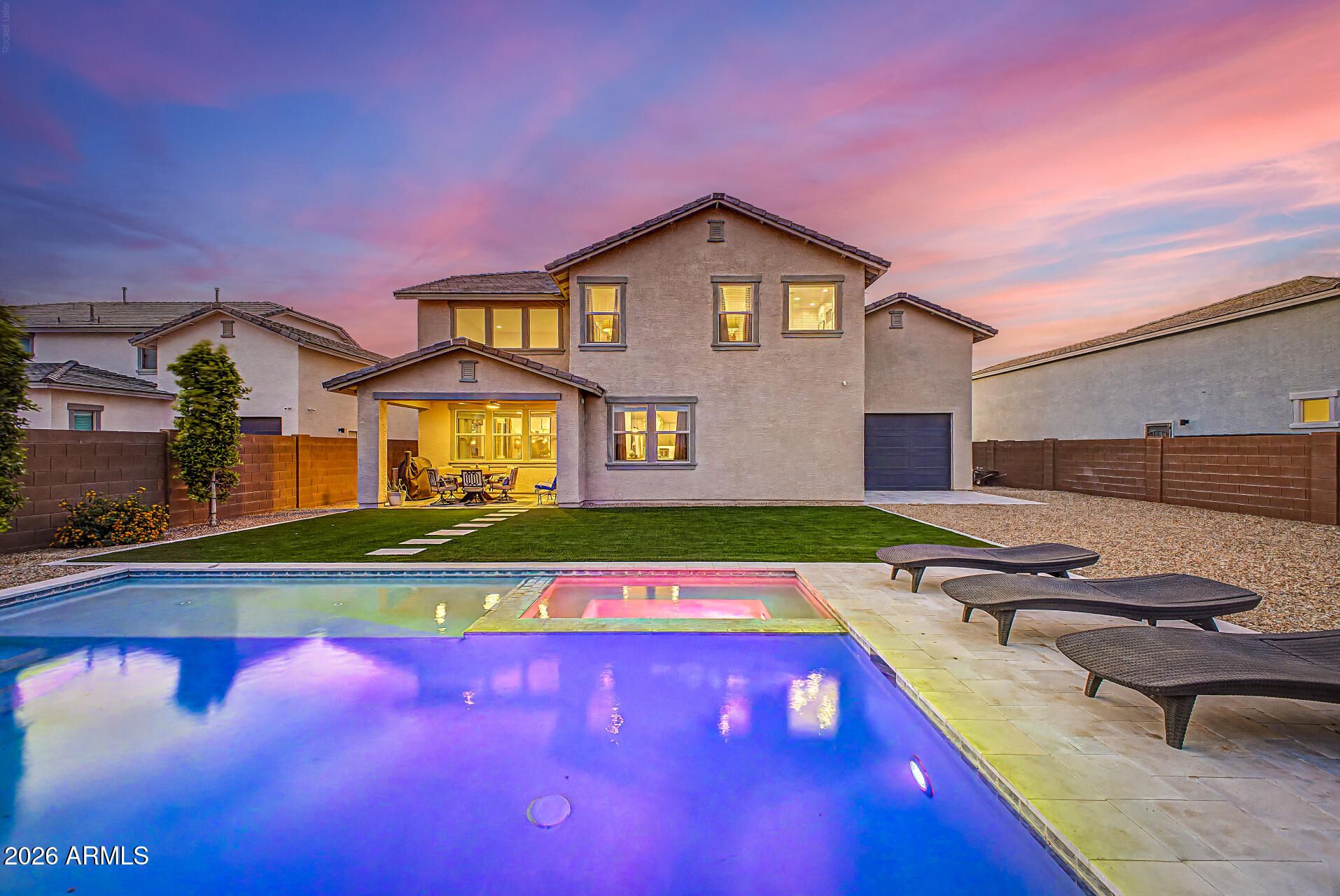 14037 W MARIPOSA GRANDE