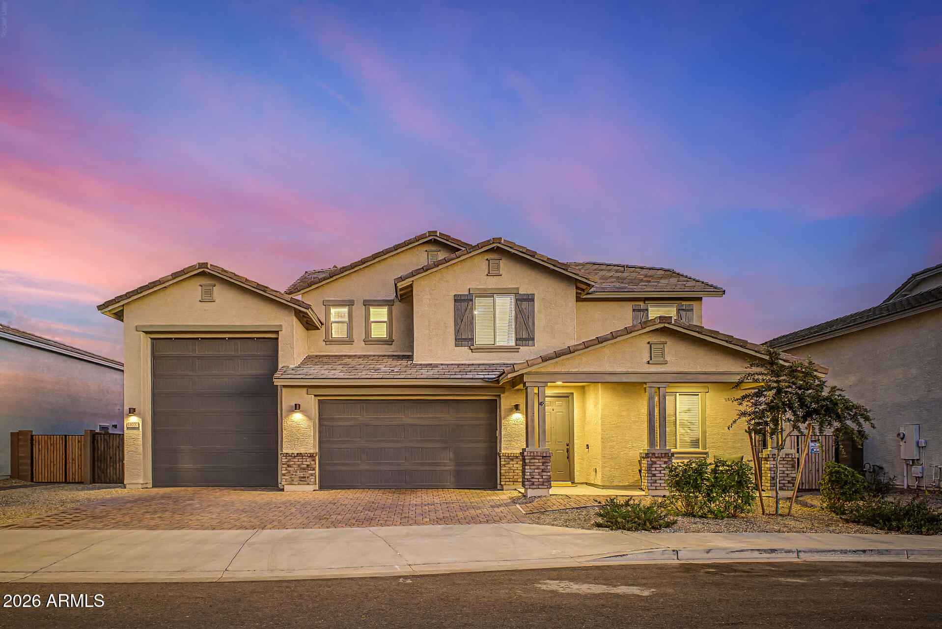 14037 W MARIPOSA GRANDE