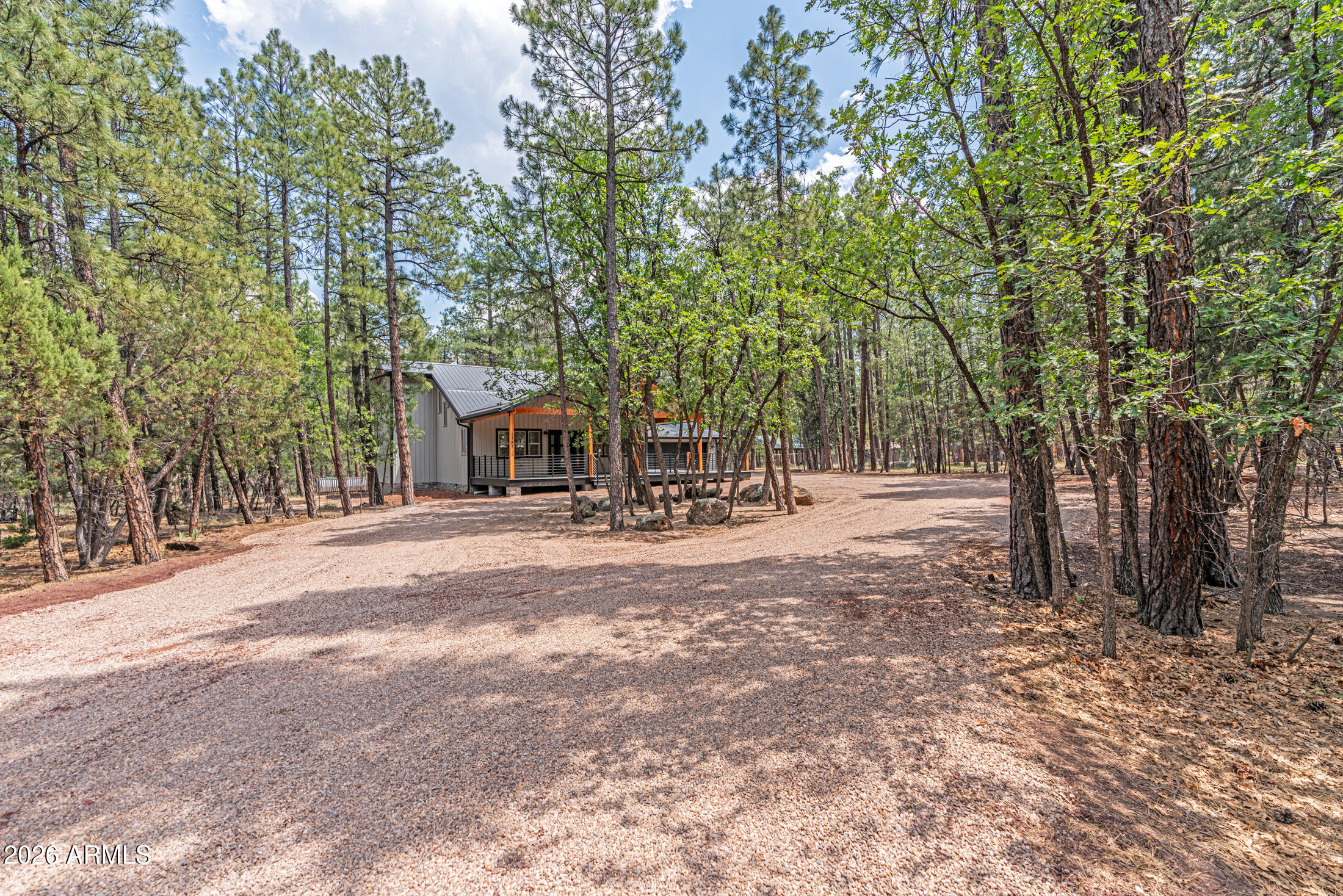 1787 S HART LAKE Lane