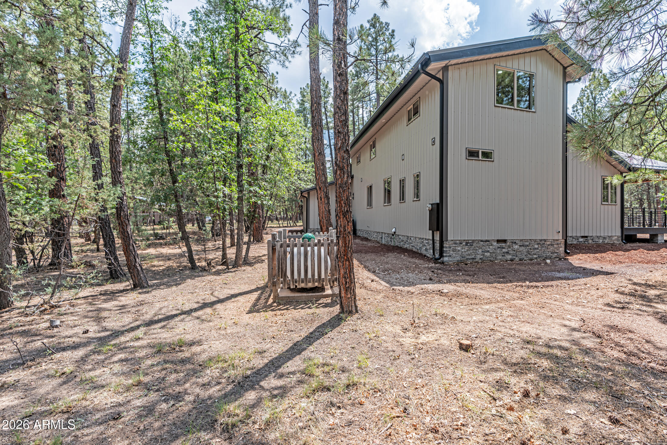 1787 S HART LAKE Lane