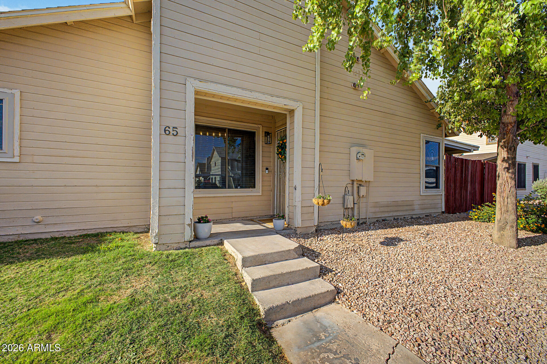 2455 E BROADWAY Road 65