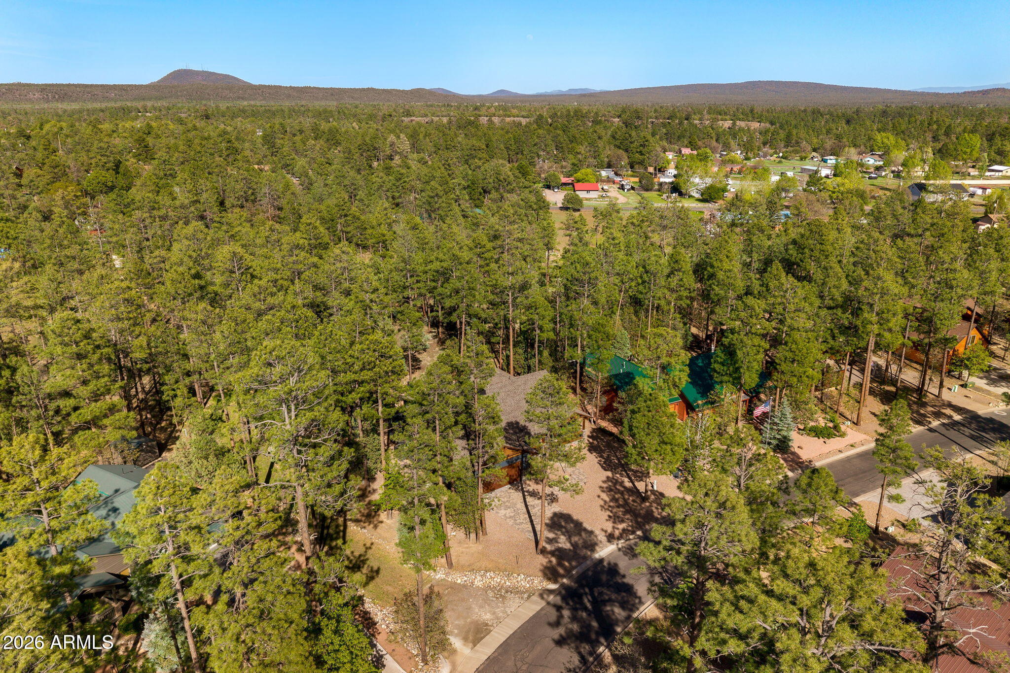 4770 MOUNTAIN GATE Circle