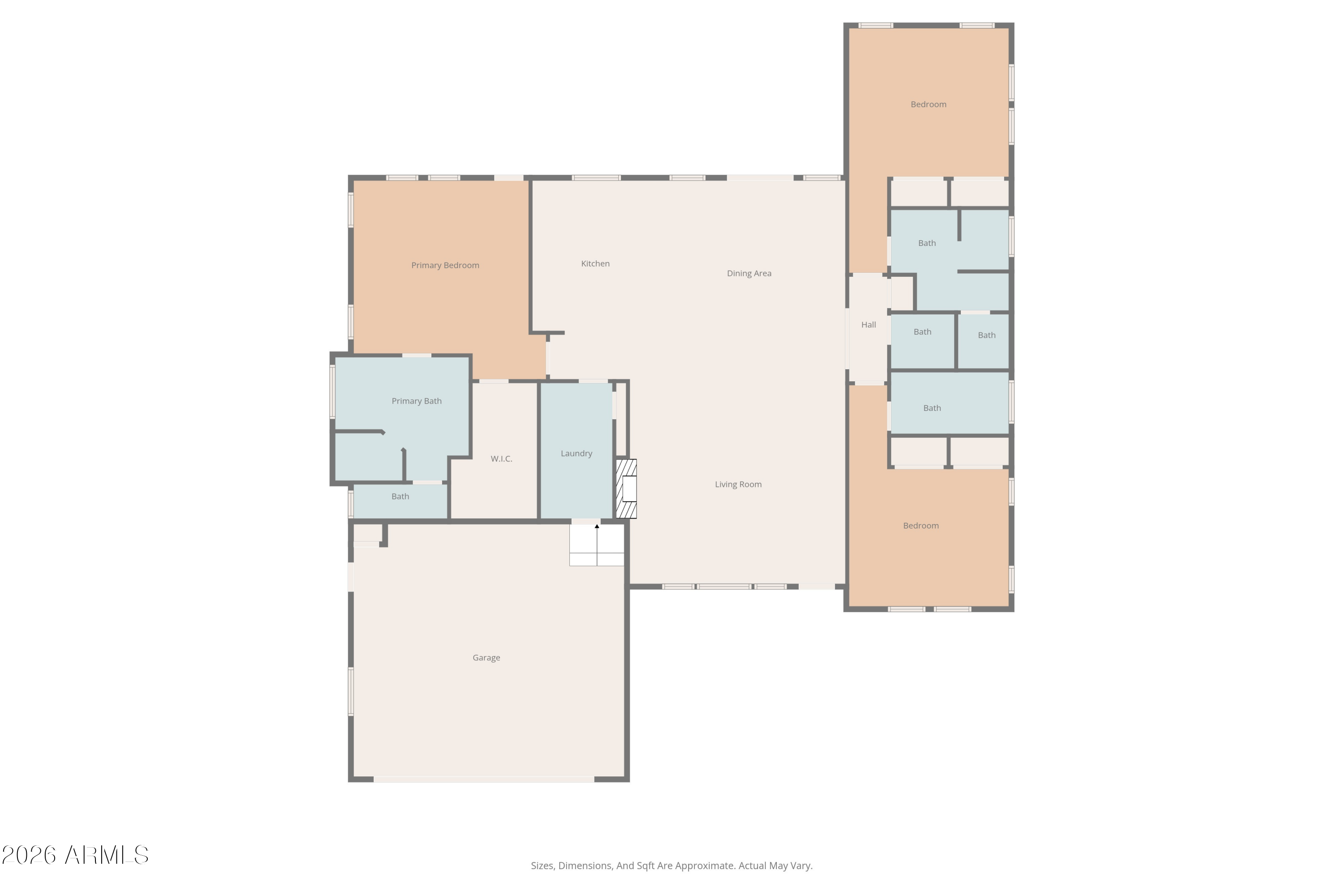 4770 MOUNTAIN GATE Circle