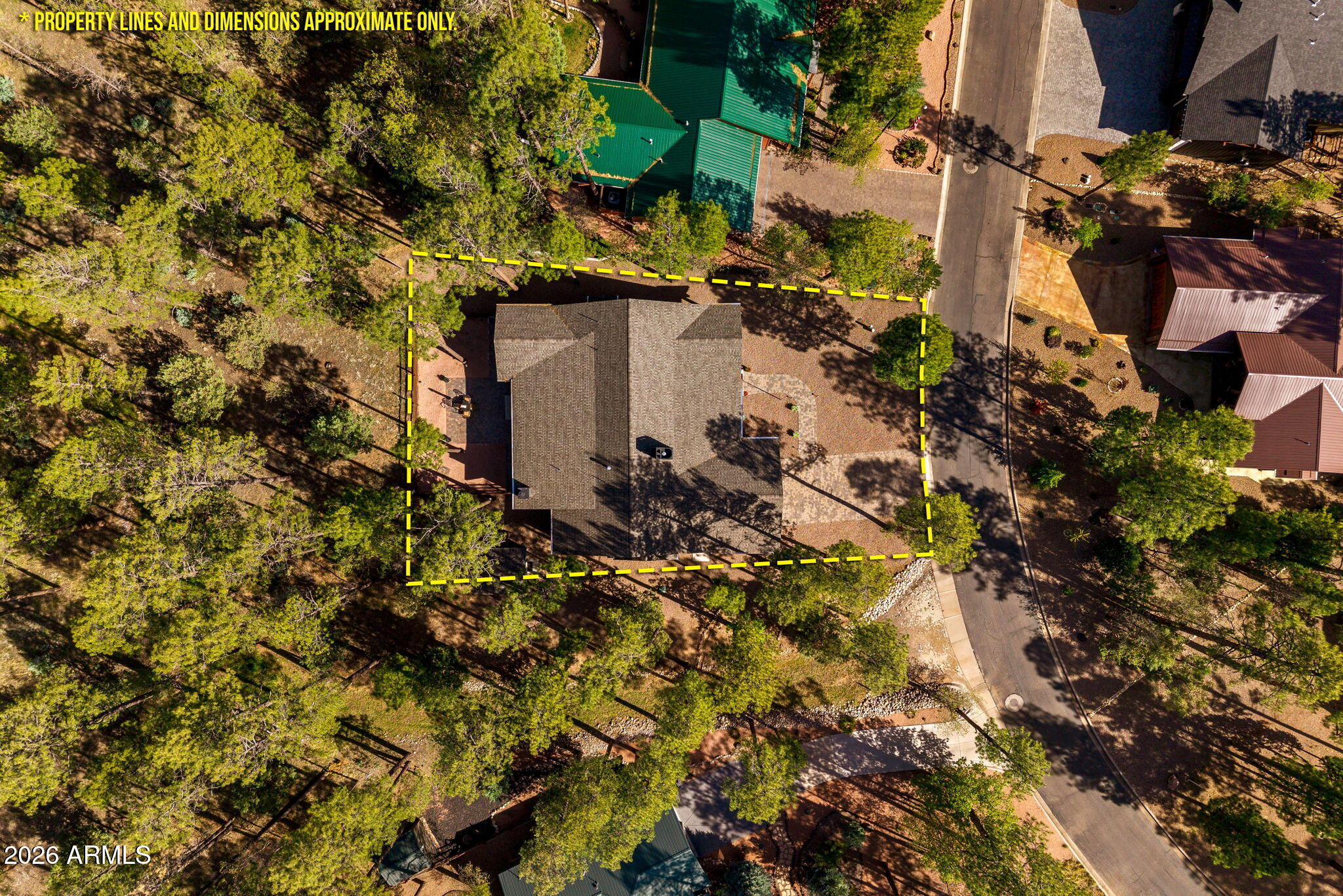 4770 MOUNTAIN GATE Circle