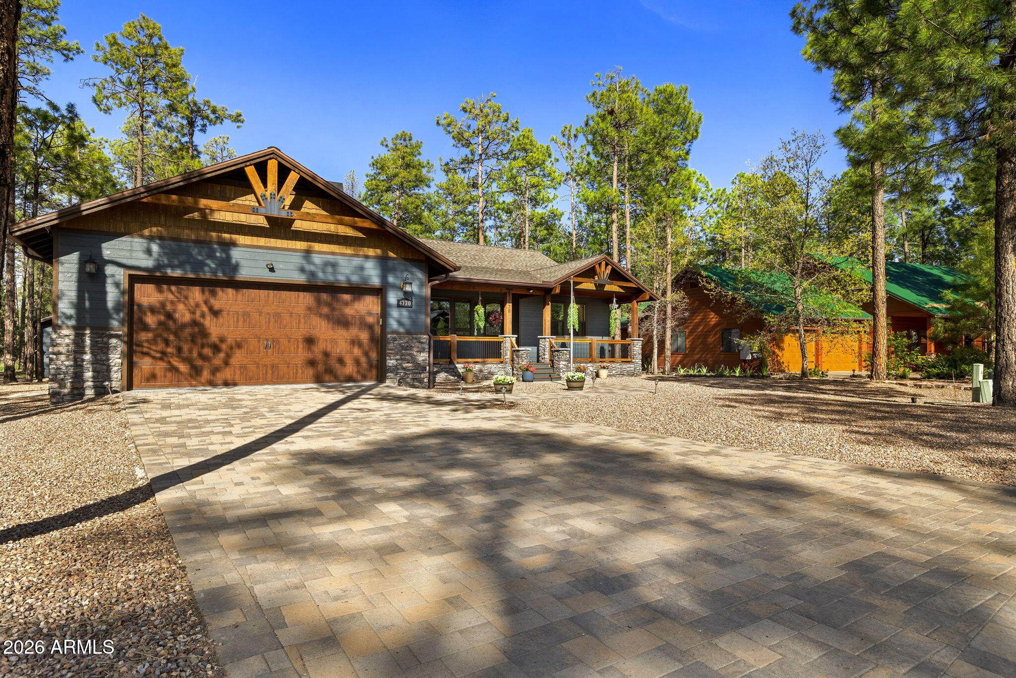 4770 MOUNTAIN GATE Circle