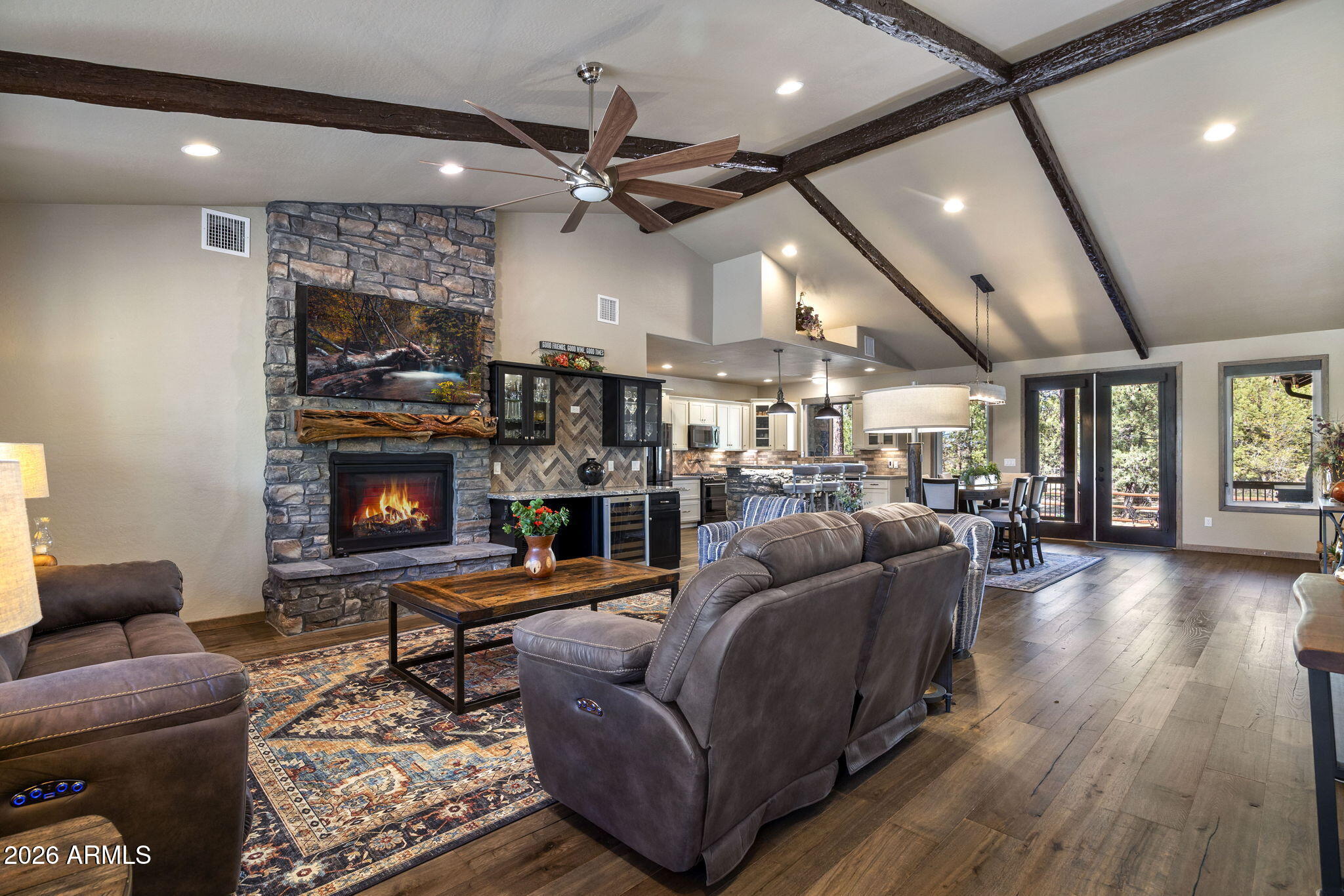 4770 MOUNTAIN GATE Circle