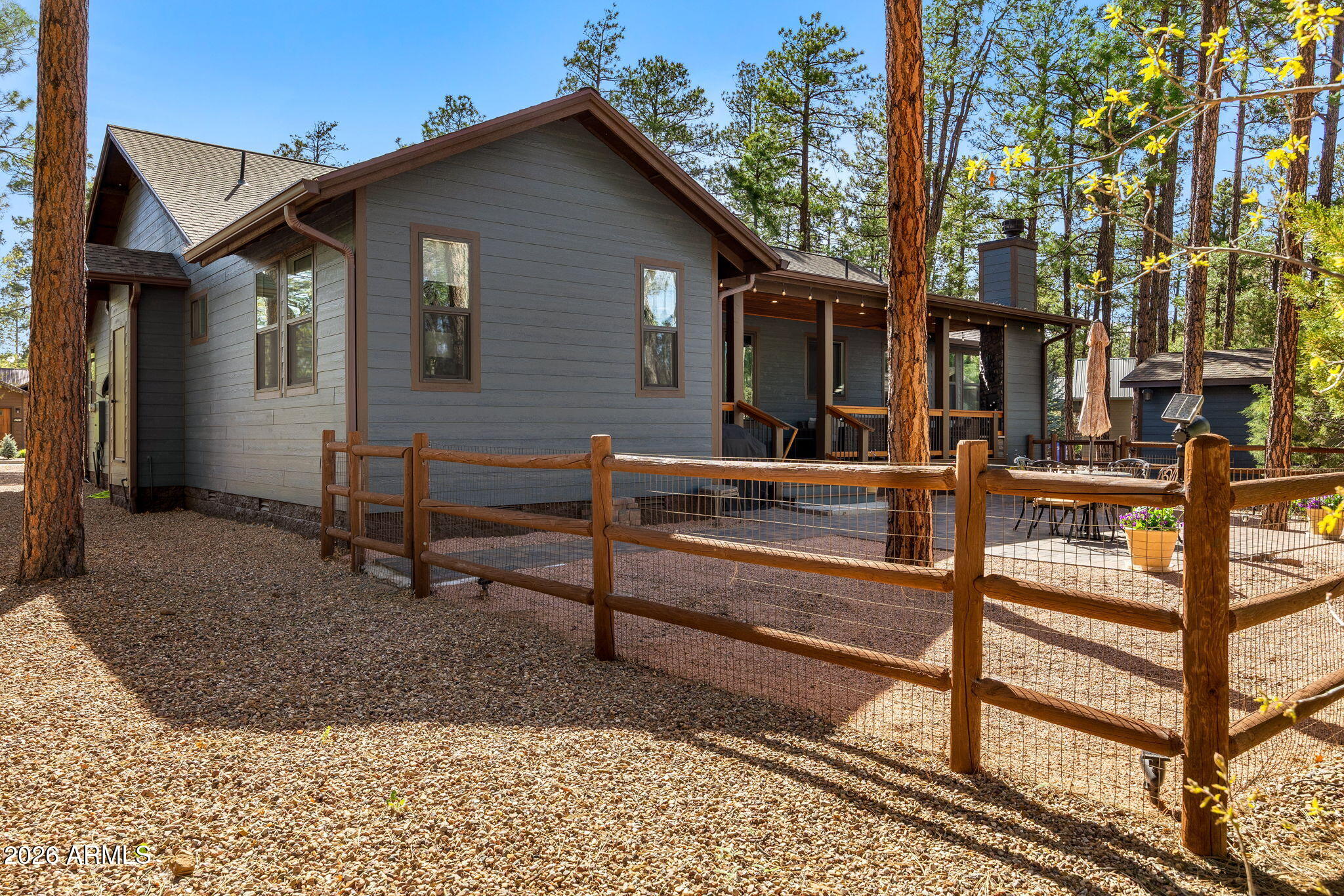 4770 MOUNTAIN GATE Circle