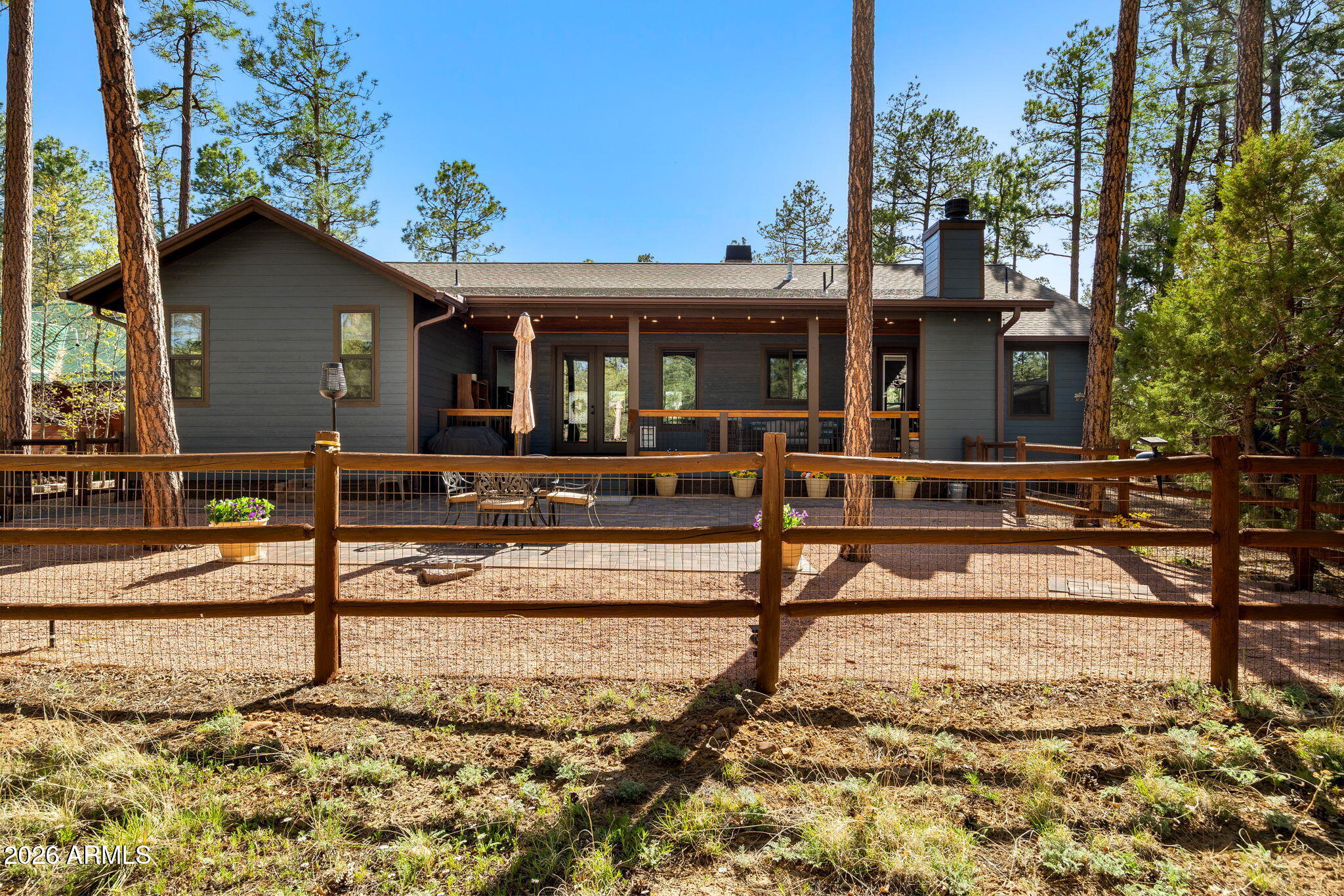 4770 MOUNTAIN GATE Circle