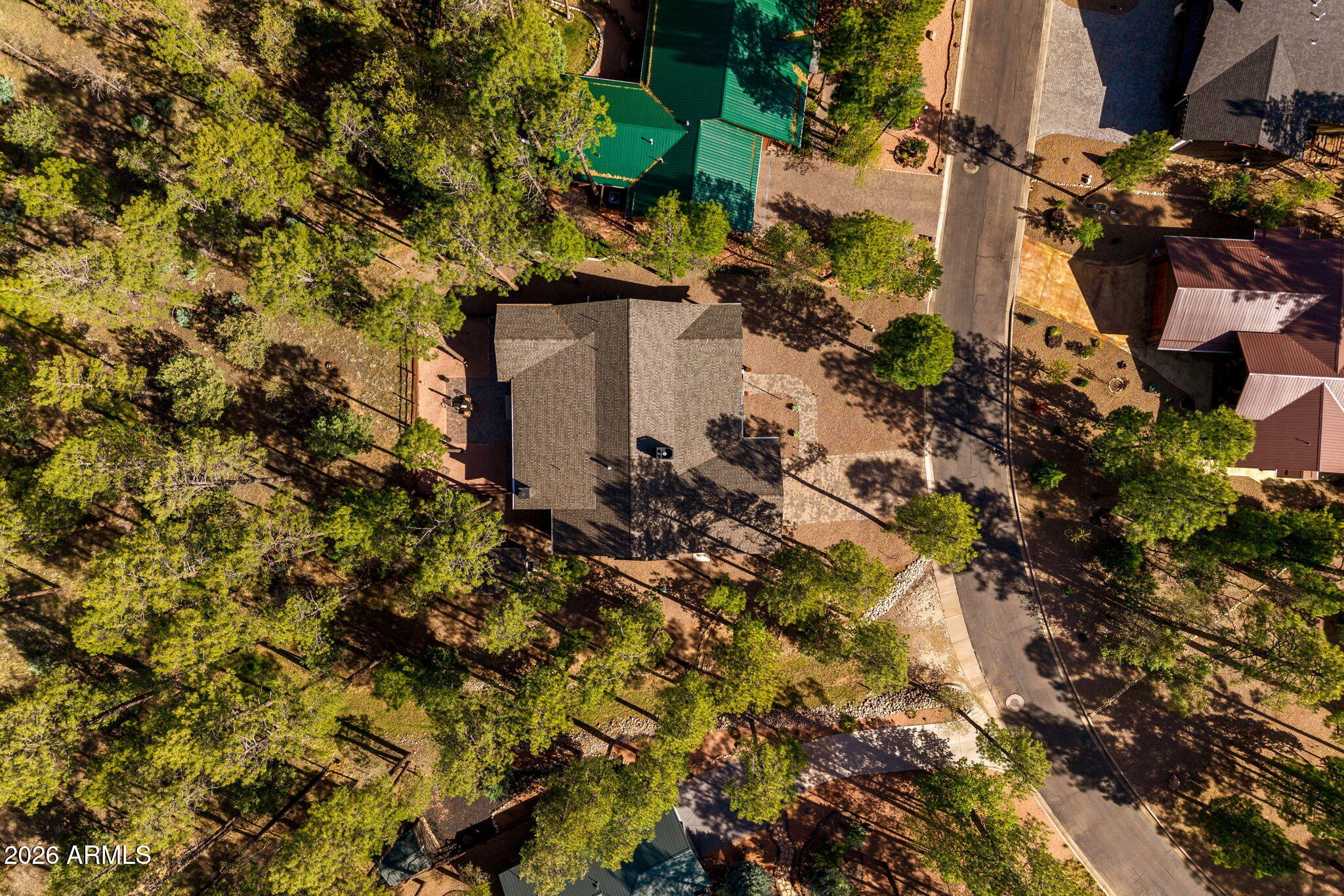 4770 MOUNTAIN GATE Circle