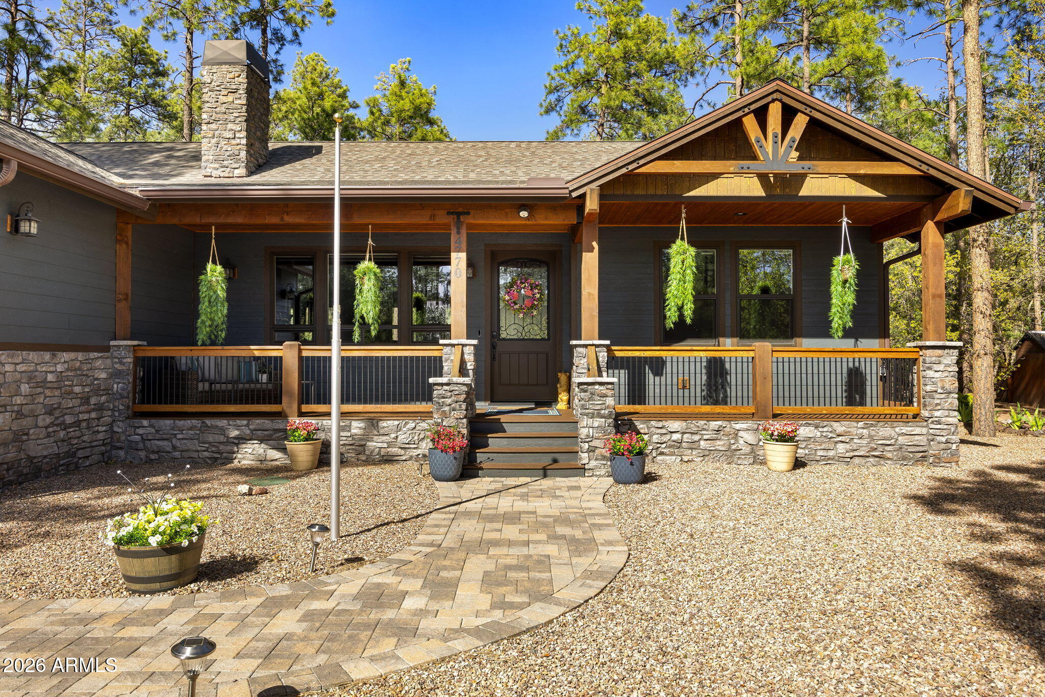 4770 MOUNTAIN GATE Circle