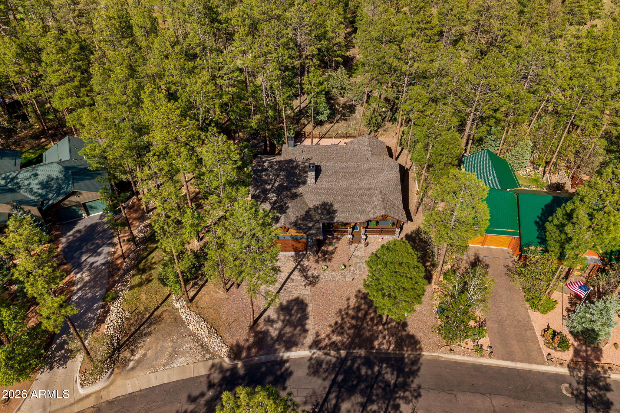 4770 MOUNTAIN GATE Circle