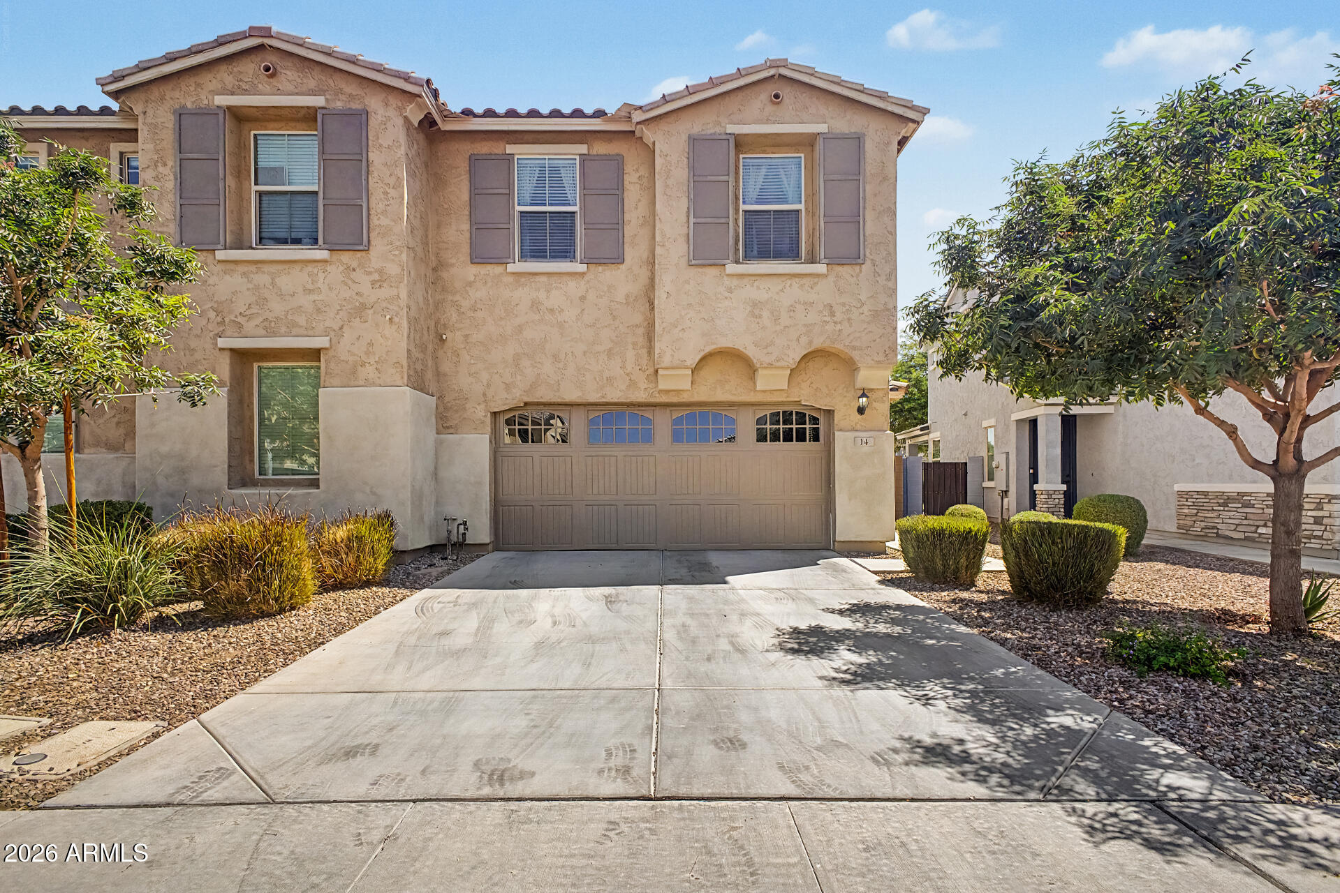905 S CANAL Drive 14