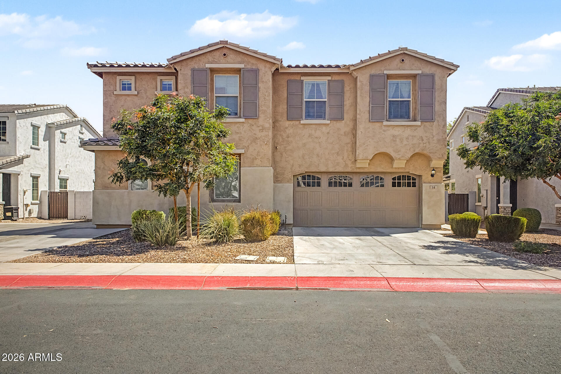 905 S CANAL Drive 14