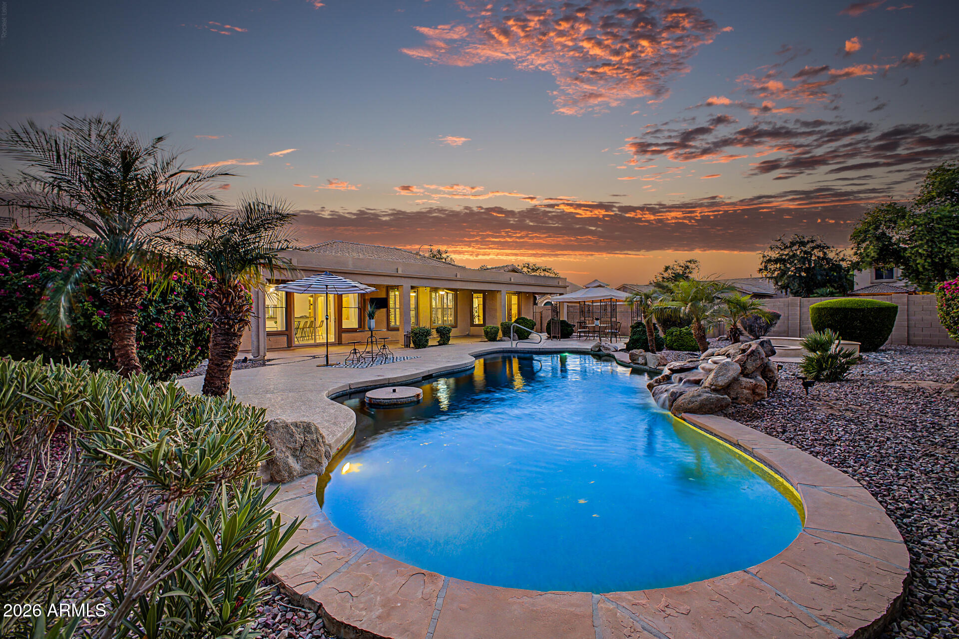 6401 S ONYX Drive
