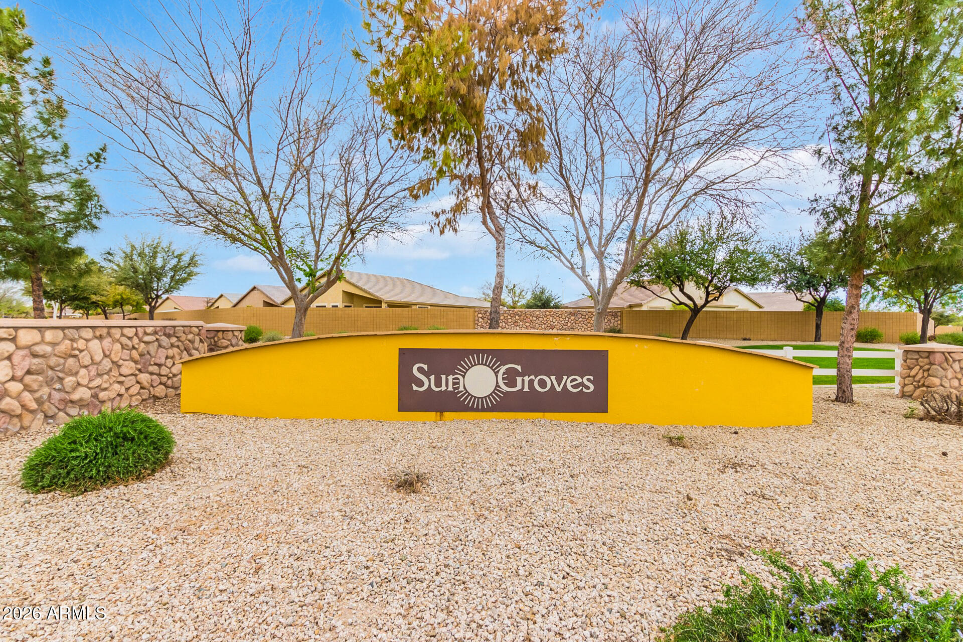 6401 S ONYX Drive