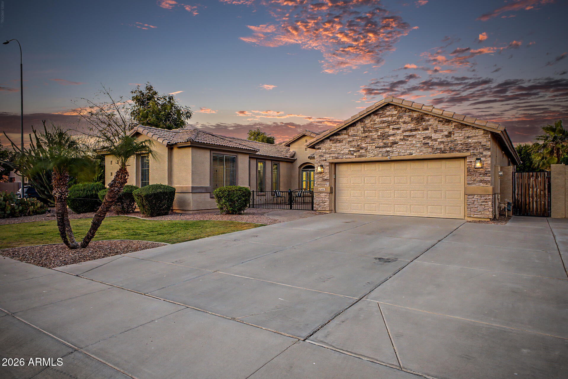 6401 S ONYX Drive