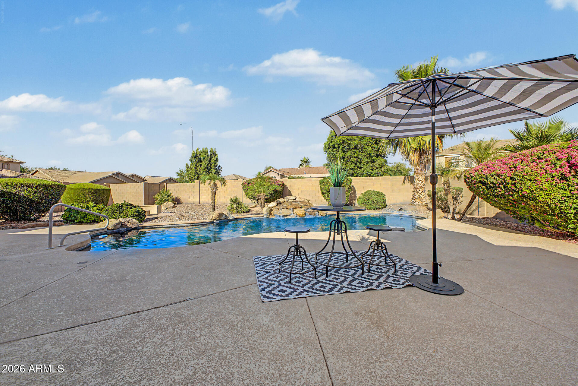 6401 S ONYX Drive