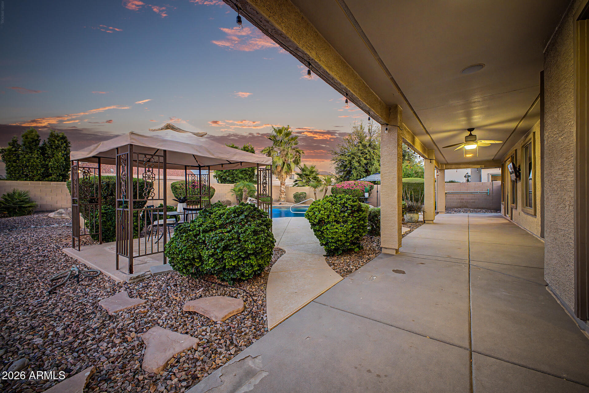 6401 S ONYX Drive