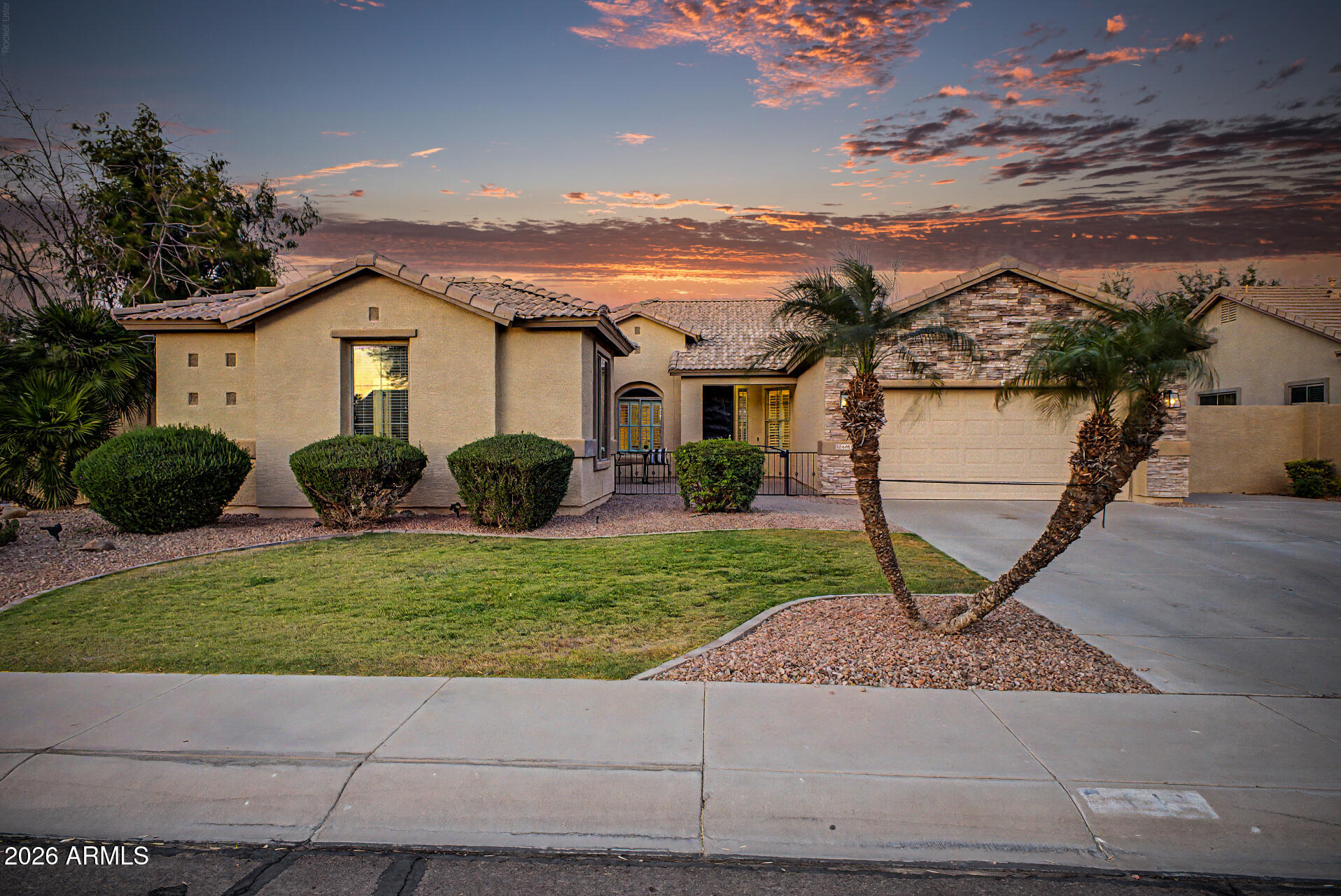 6401 S ONYX Drive